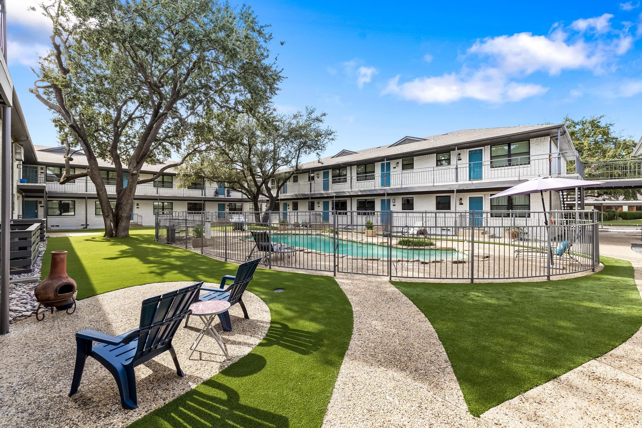 3925 Inwood Road Dallas TX 75209