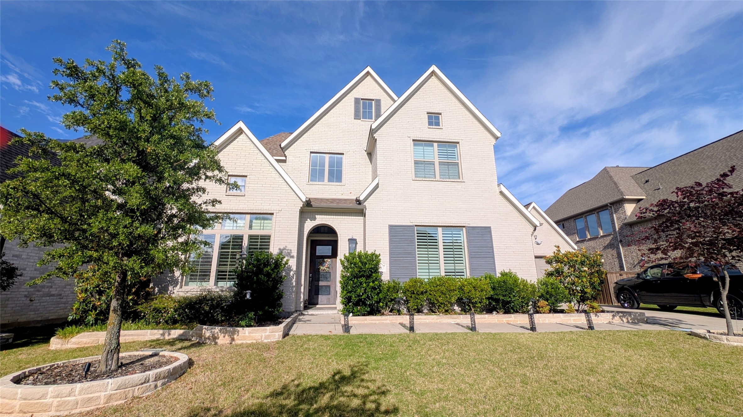 8933 Frostweed Road Frisco TX 75035