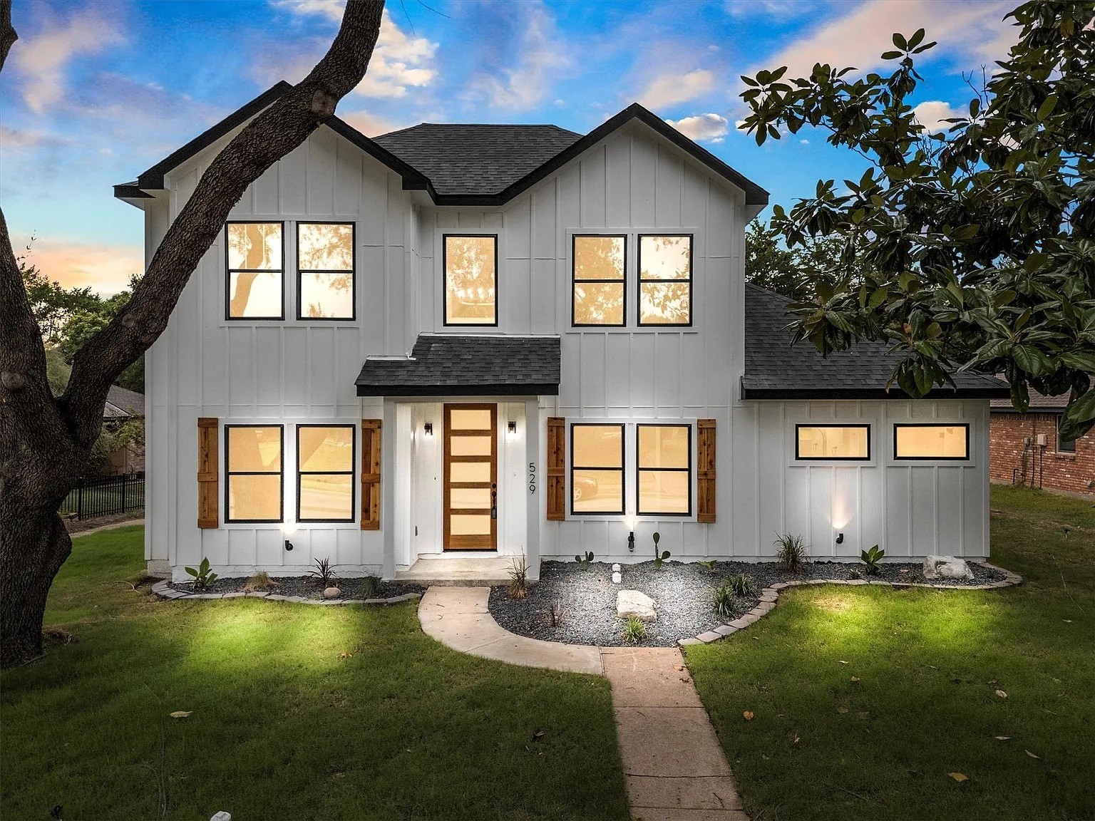529 Pebblecreek Drive Garland TX 75040