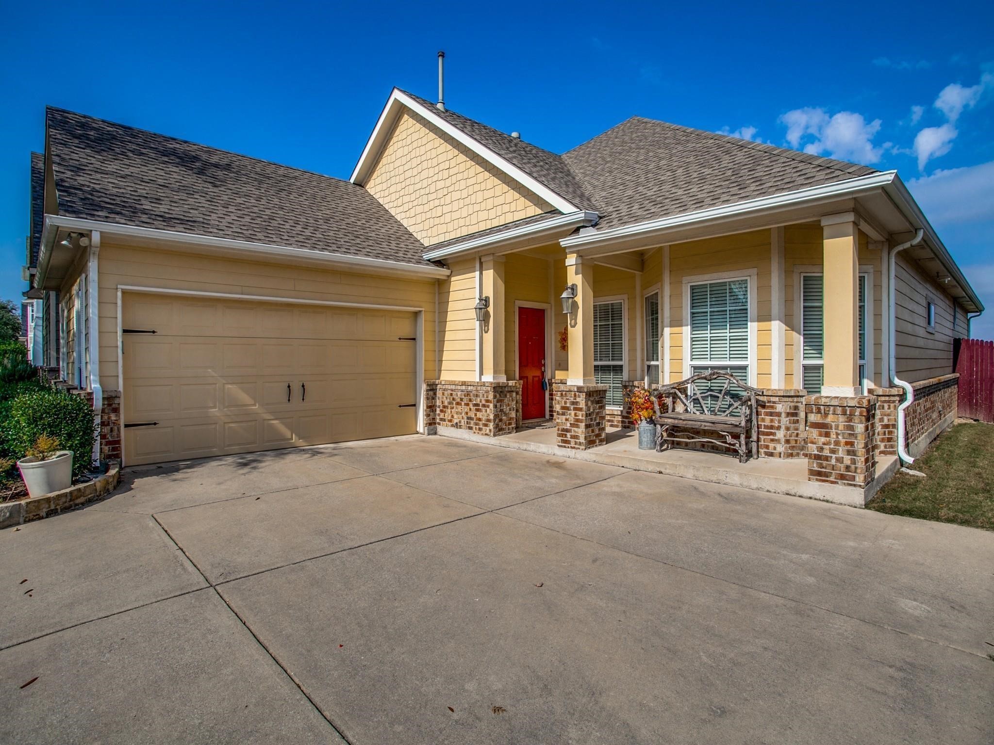 9744 Water Tree Drive Mckinney TX 75072