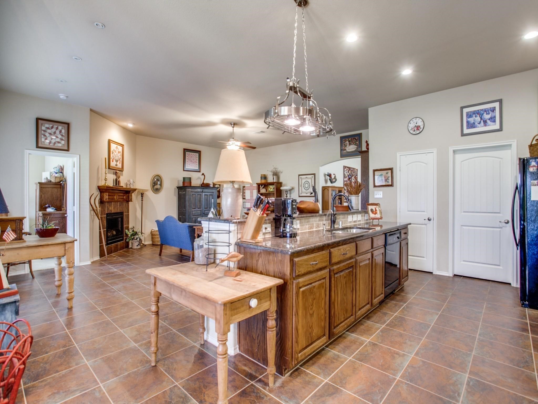9744 Water Tree Drive Mckinney TX 75072
