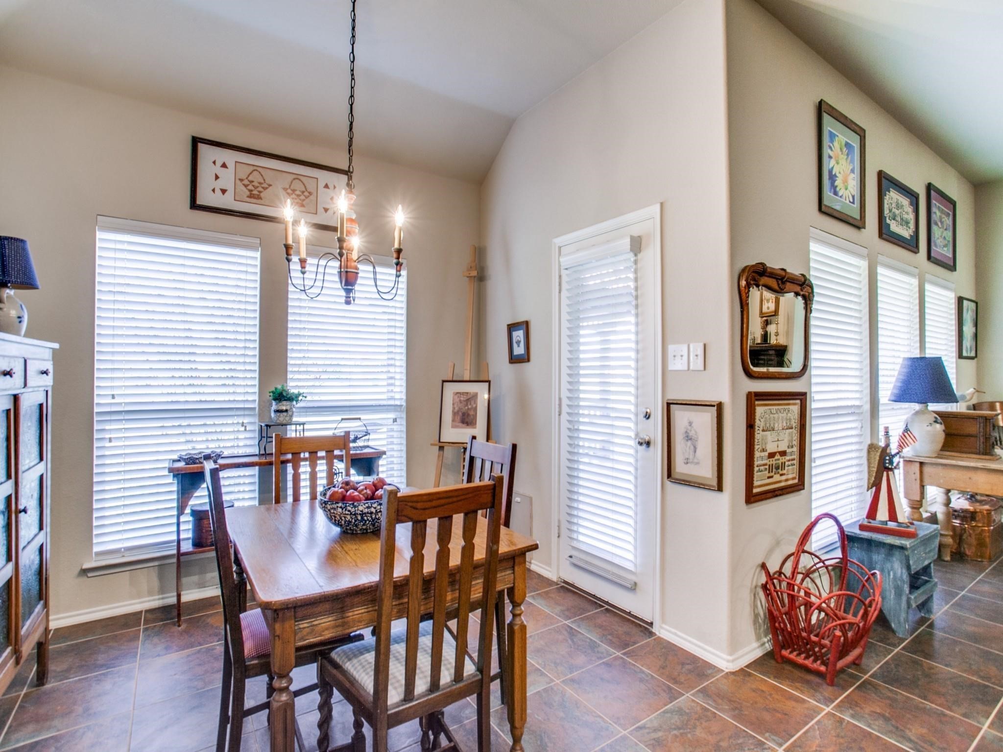 9744 Water Tree Drive Mckinney TX 75072
