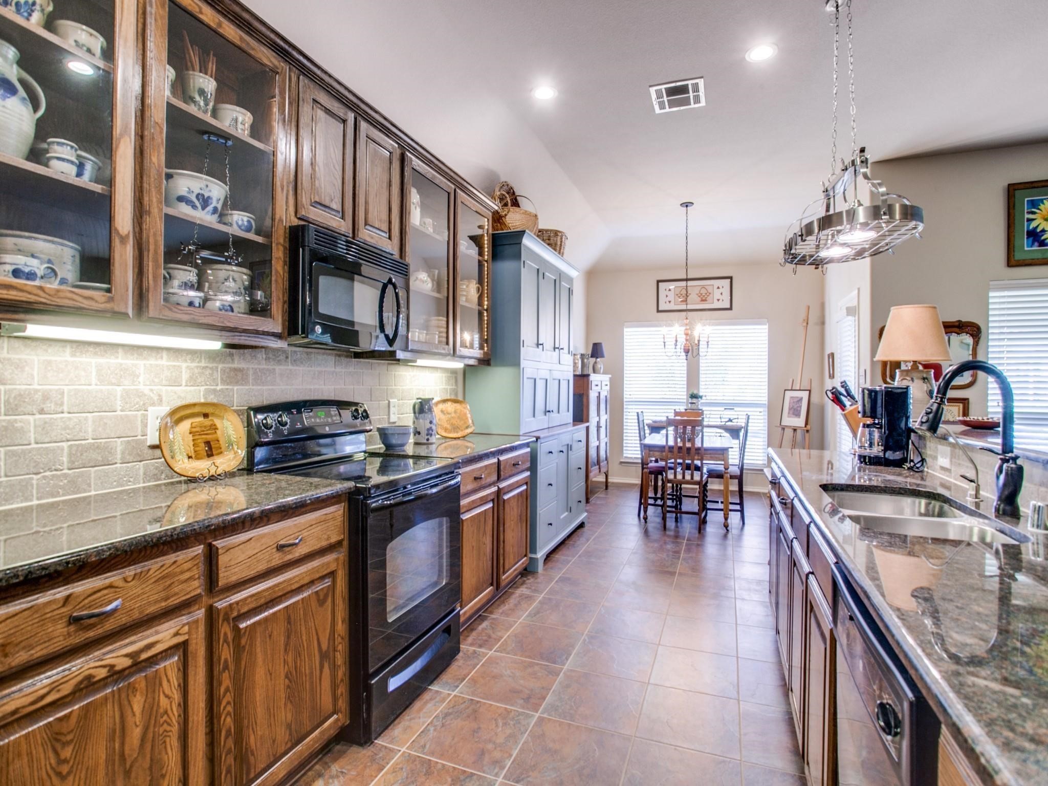 9744 Water Tree Drive Mckinney TX 75072