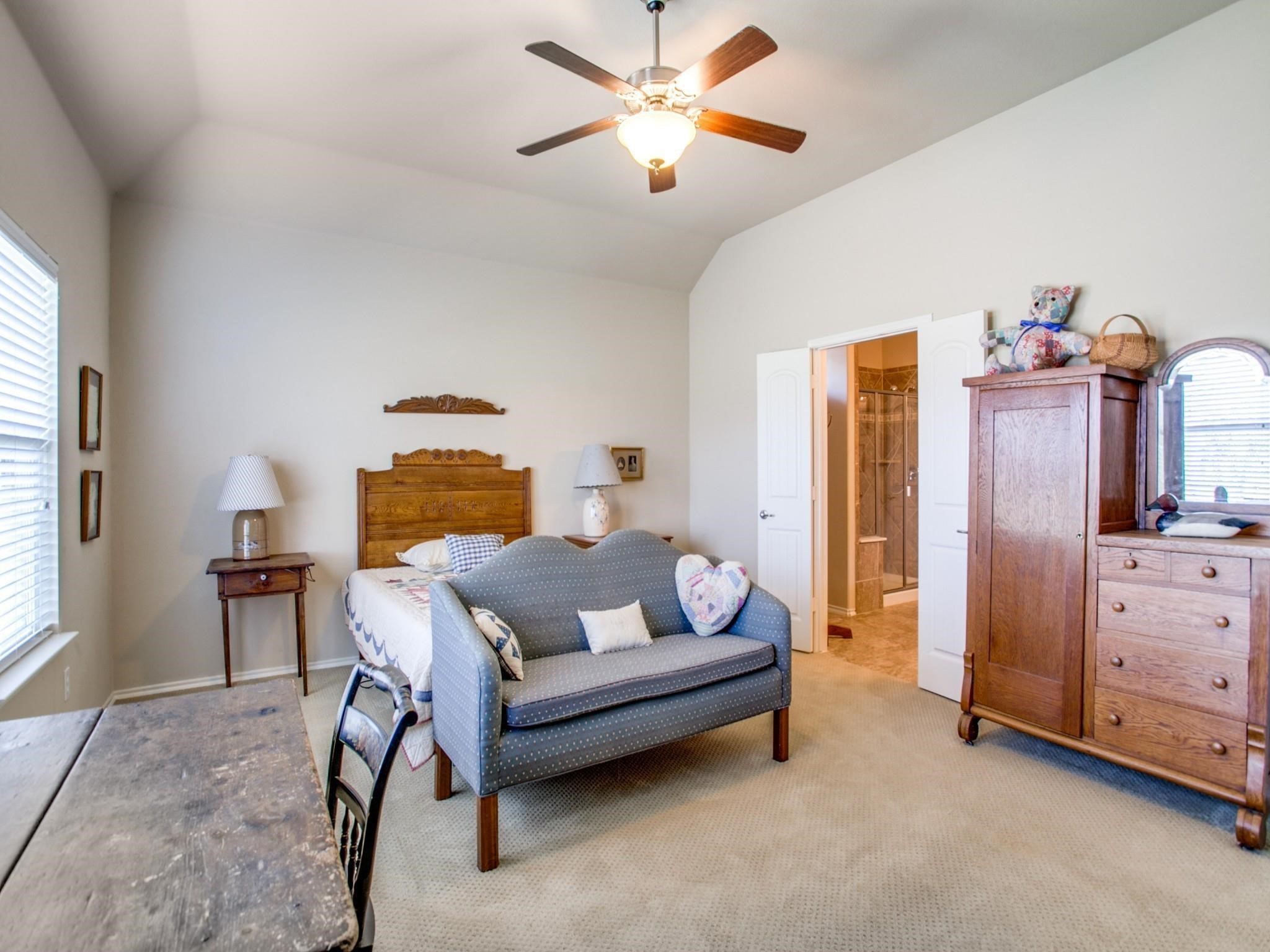 9744 Water Tree Drive Mckinney TX 75072