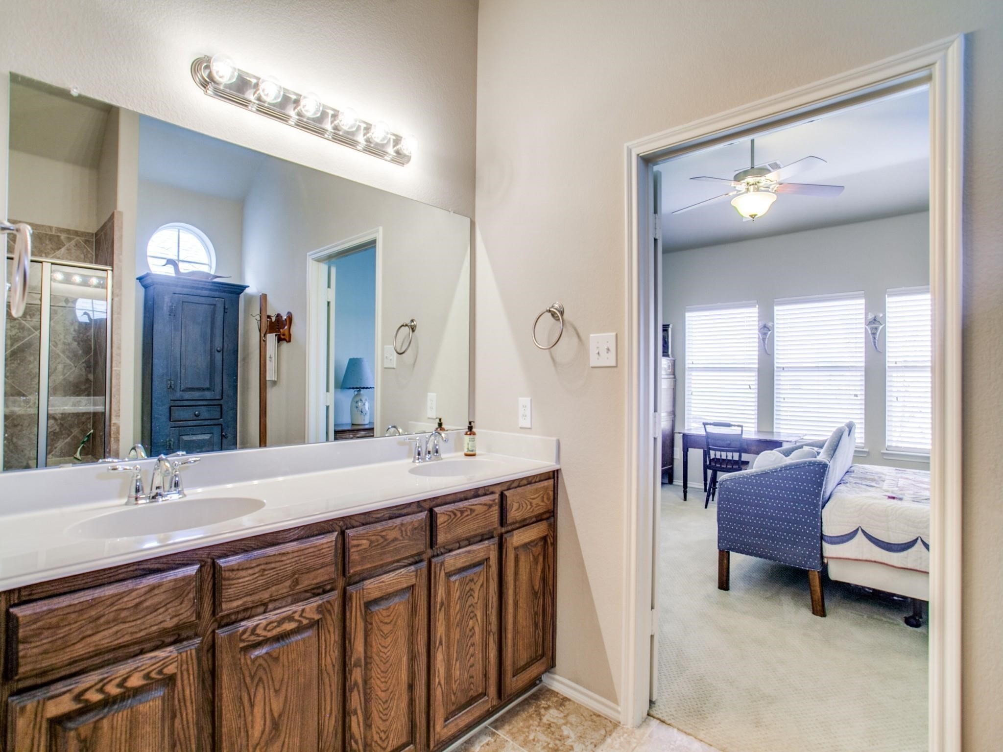 9744 Water Tree Drive Mckinney TX 75072