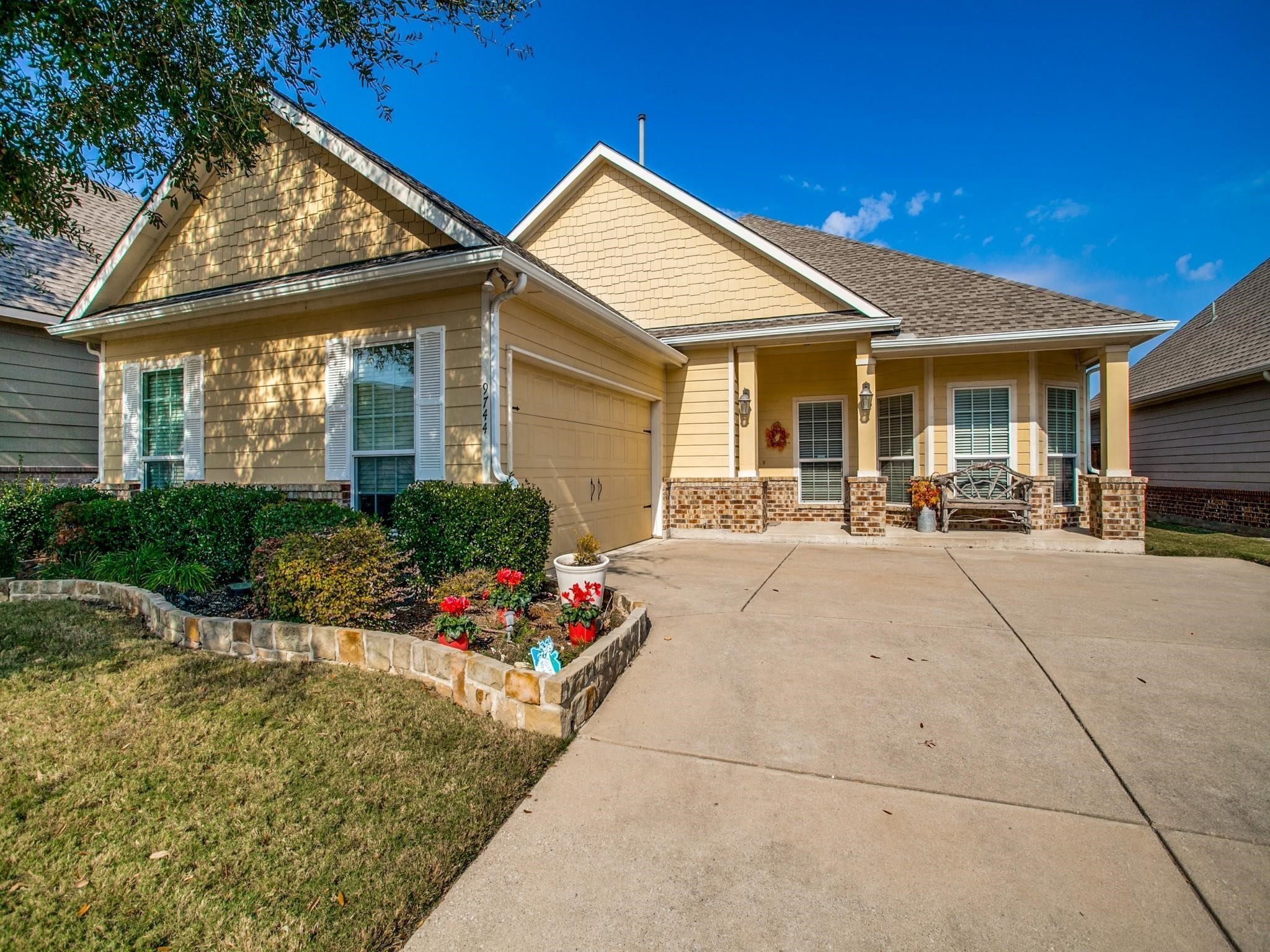 9744 Water Tree Drive Mckinney TX 75072