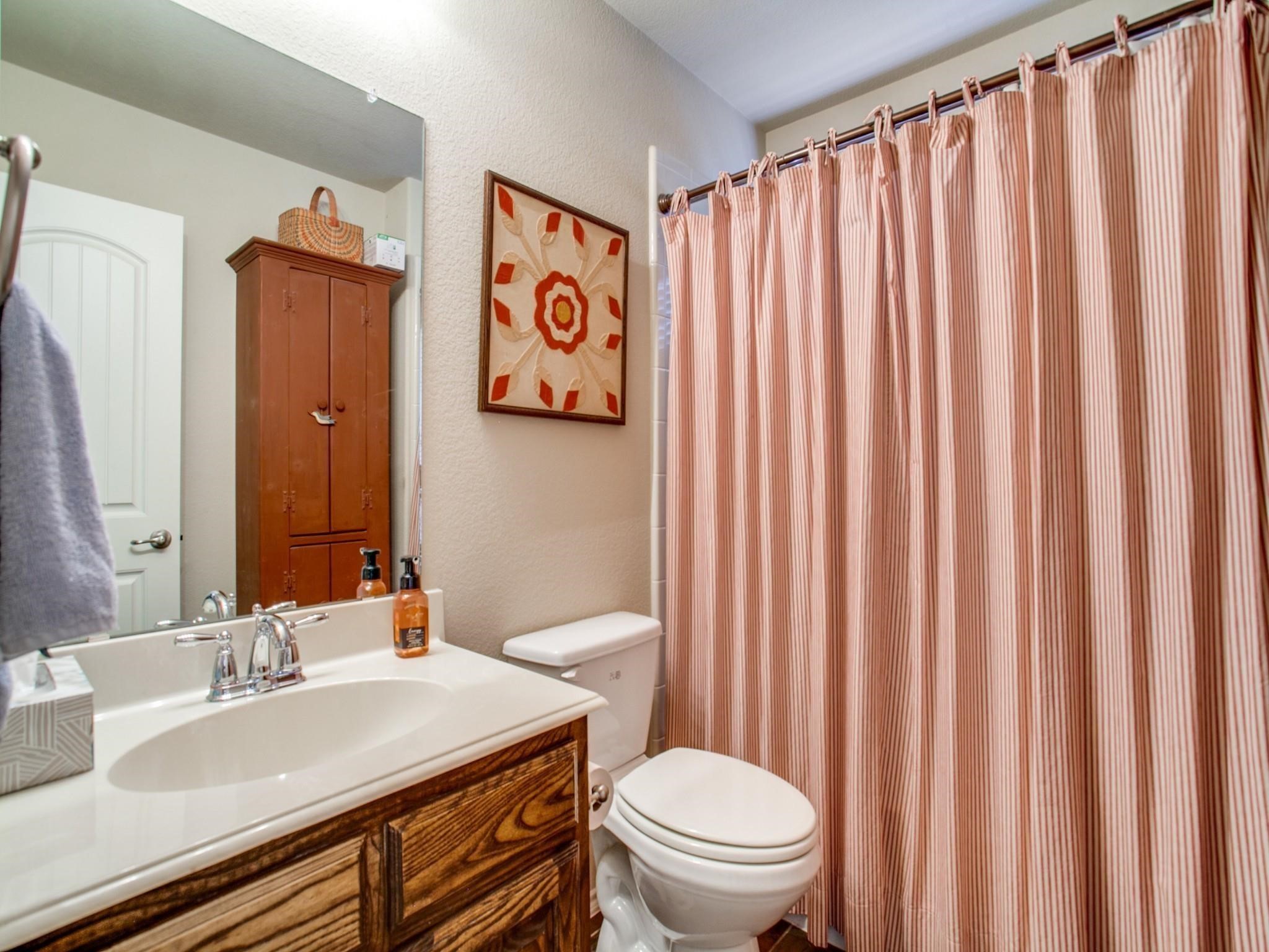 9744 Water Tree Drive Mckinney TX 75072