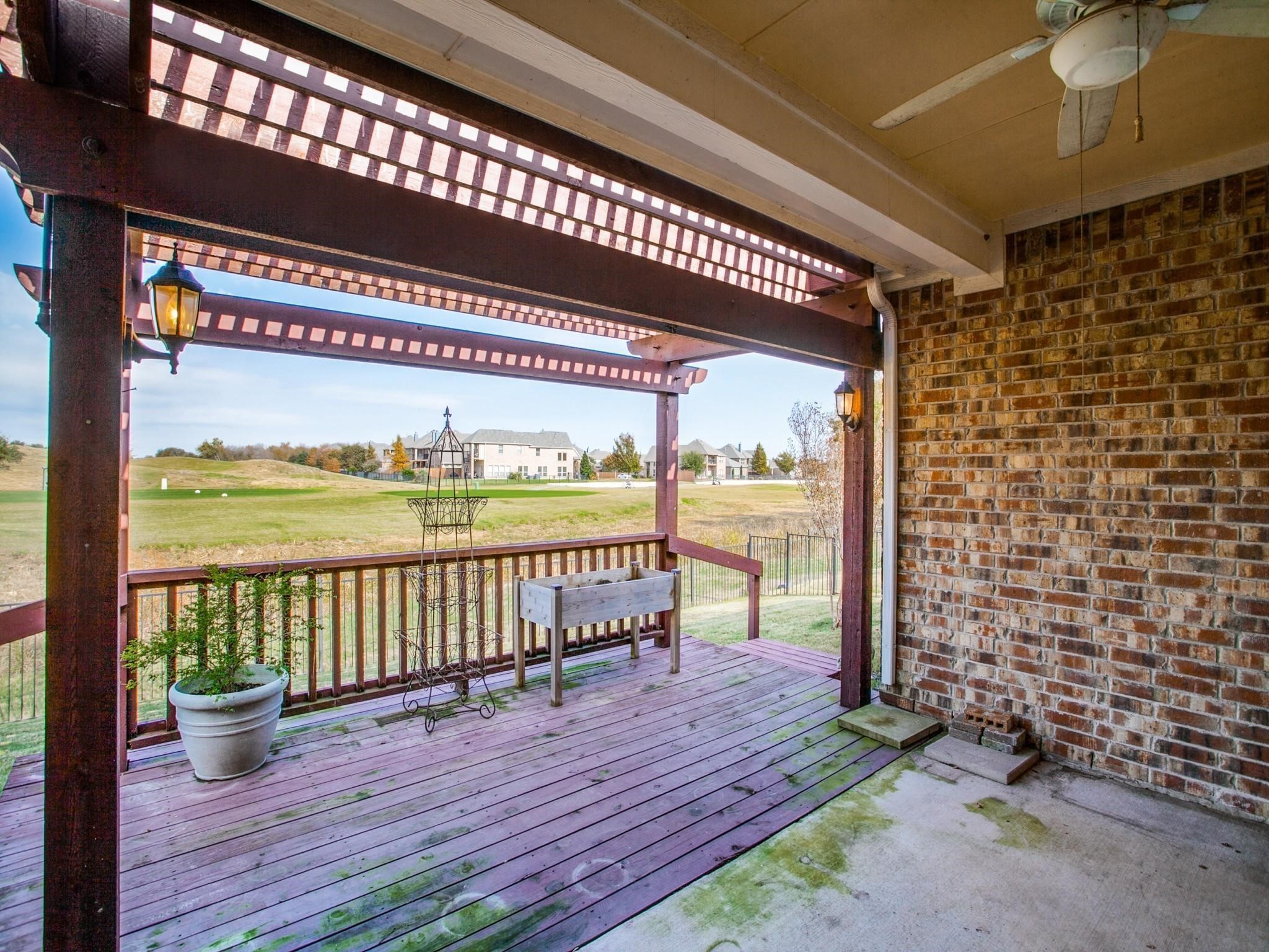 9744 Water Tree Drive Mckinney TX 75072