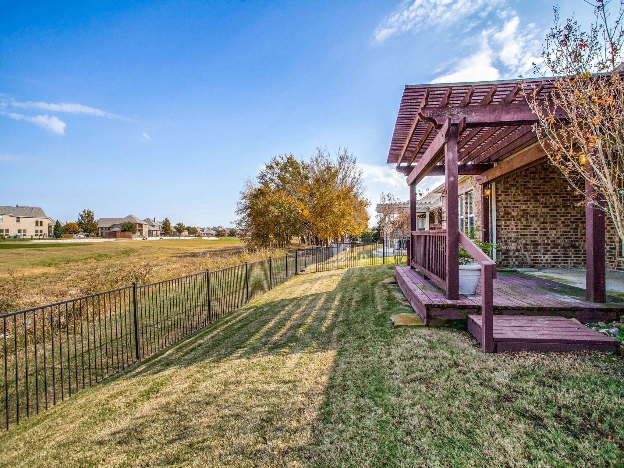 9744 Water Tree Drive Mckinney TX 75072