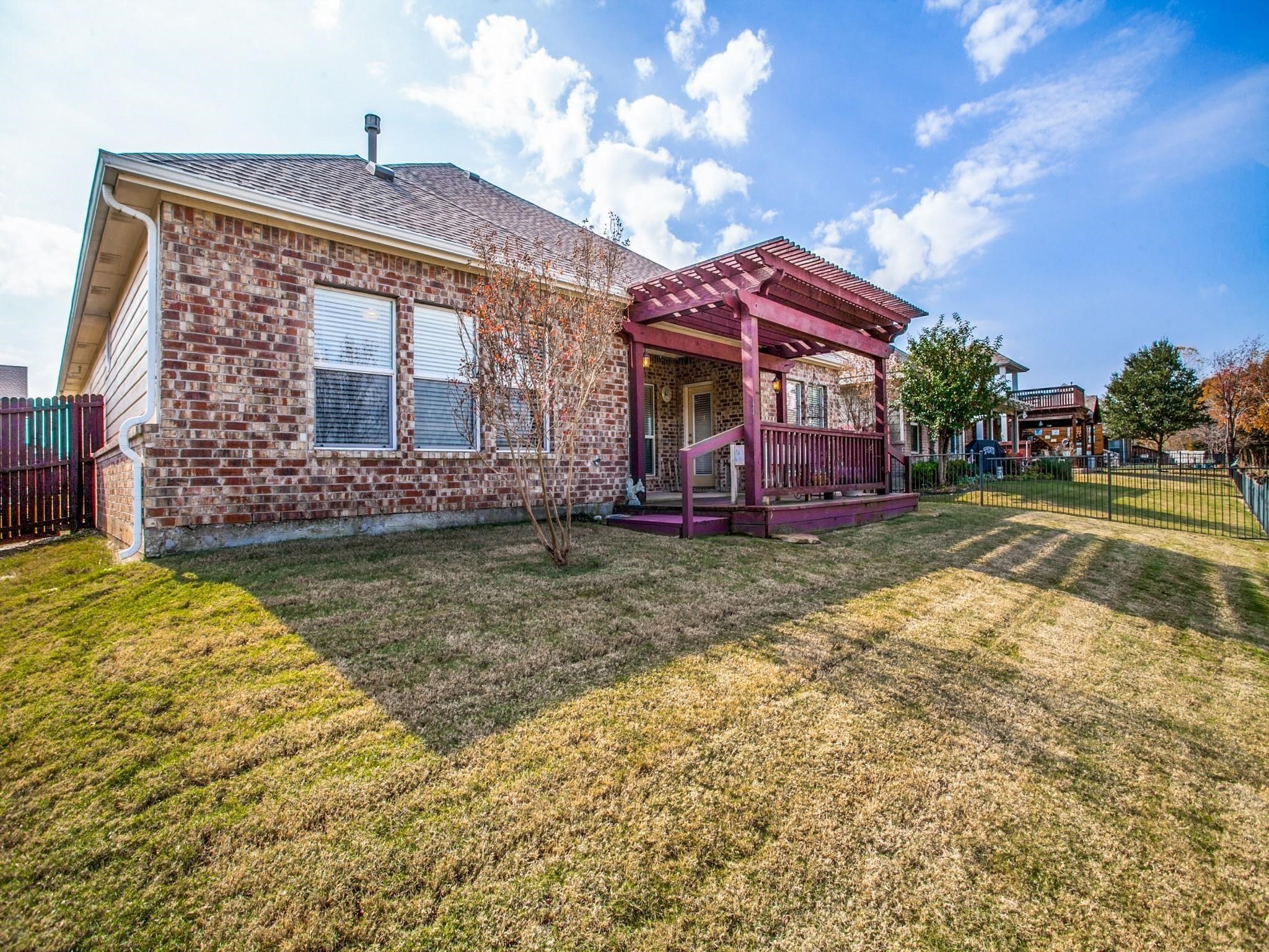 9744 Water Tree Drive Mckinney TX 75072