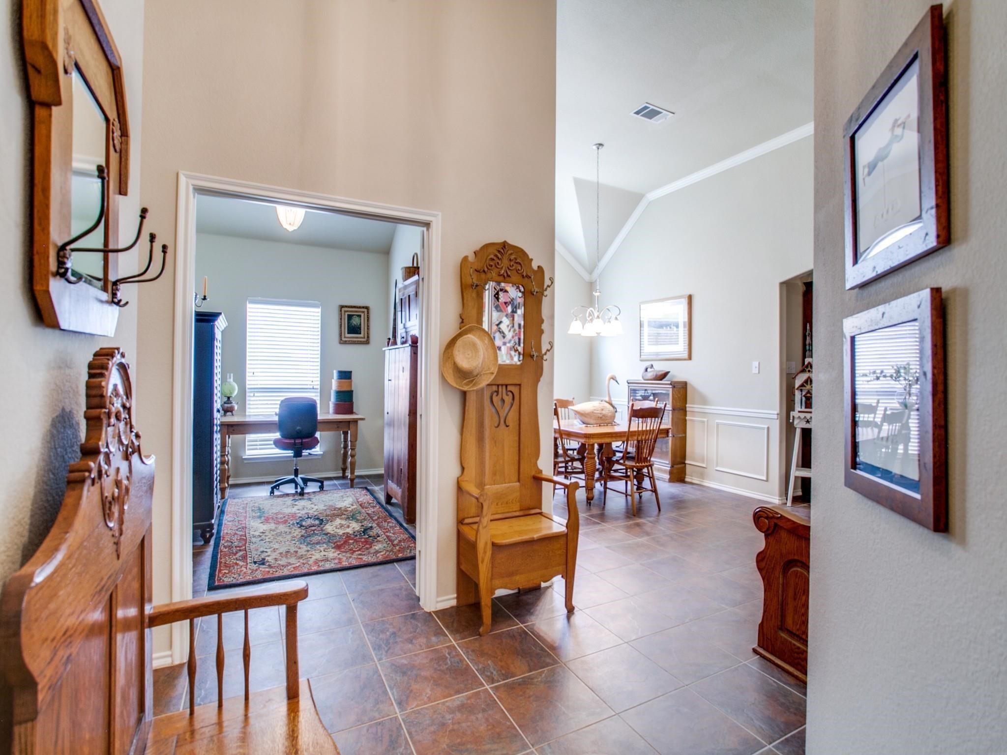 9744 Water Tree Drive Mckinney TX 75072