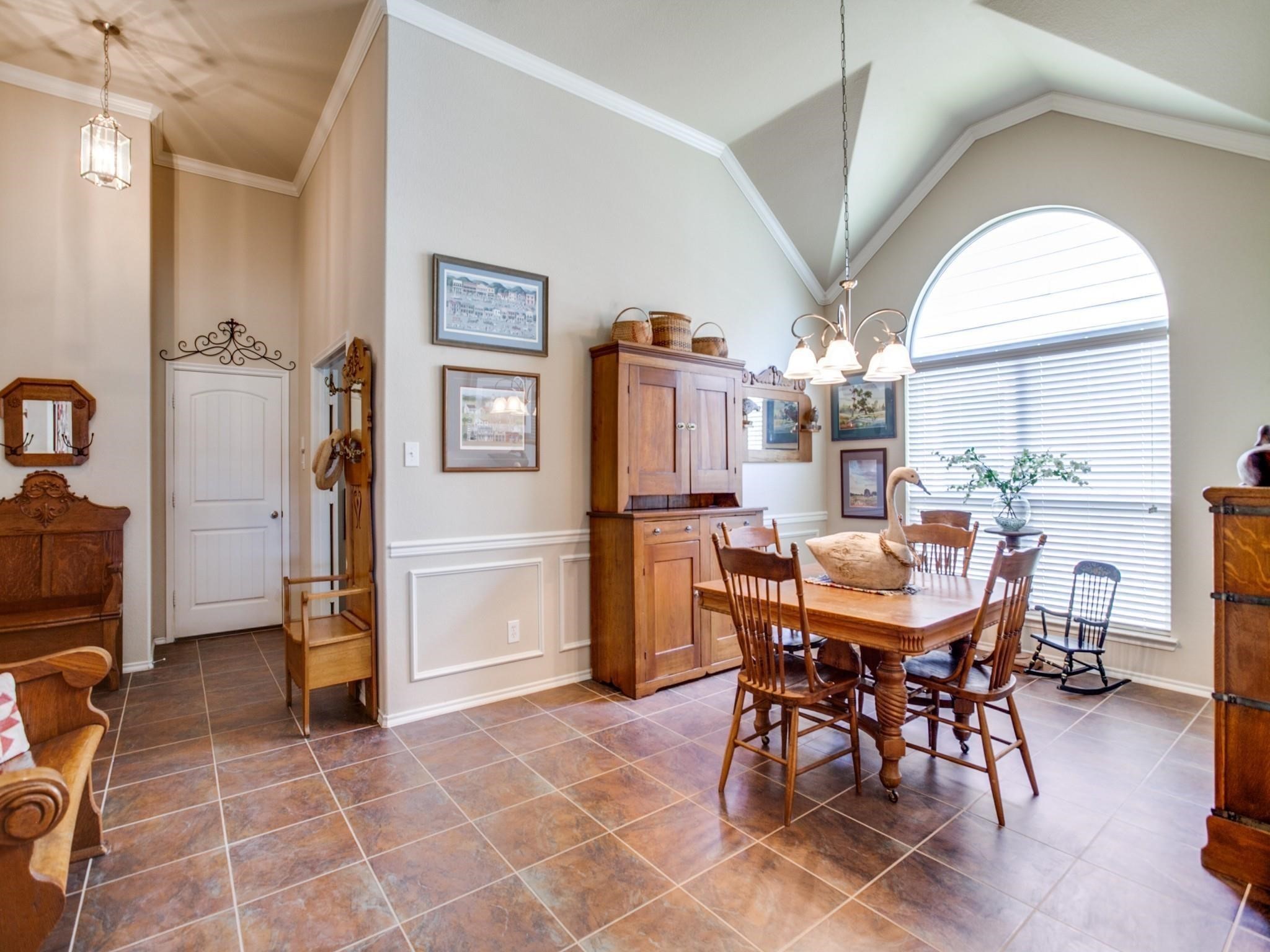 9744 Water Tree Drive Mckinney TX 75072