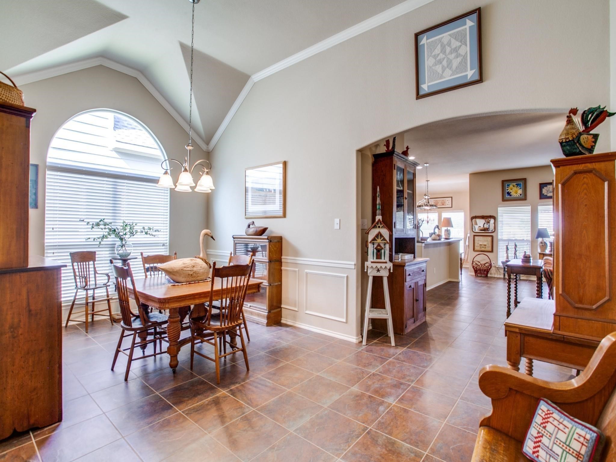 9744 Water Tree Drive Mckinney TX 75072