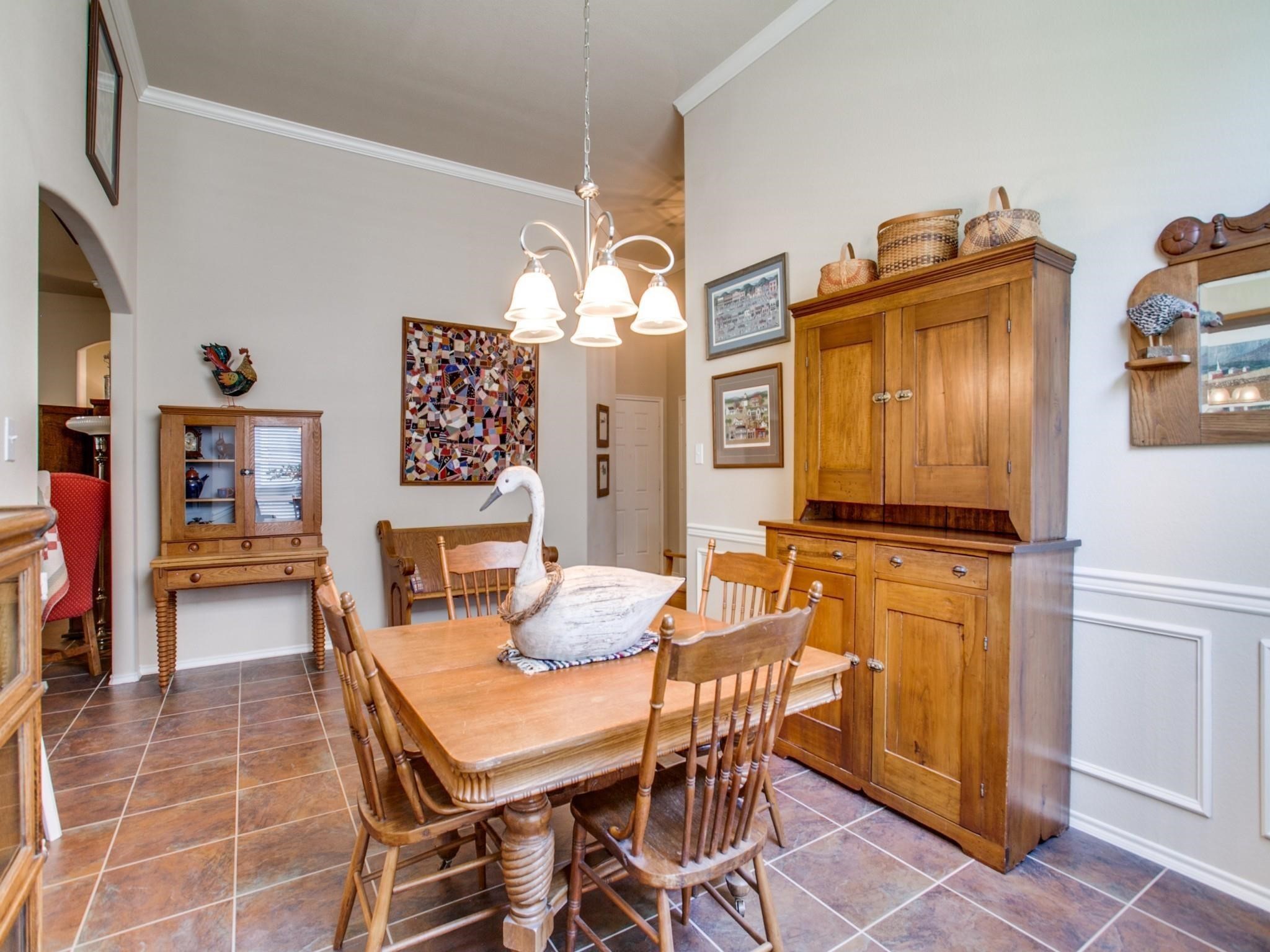 9744 Water Tree Drive Mckinney TX 75072