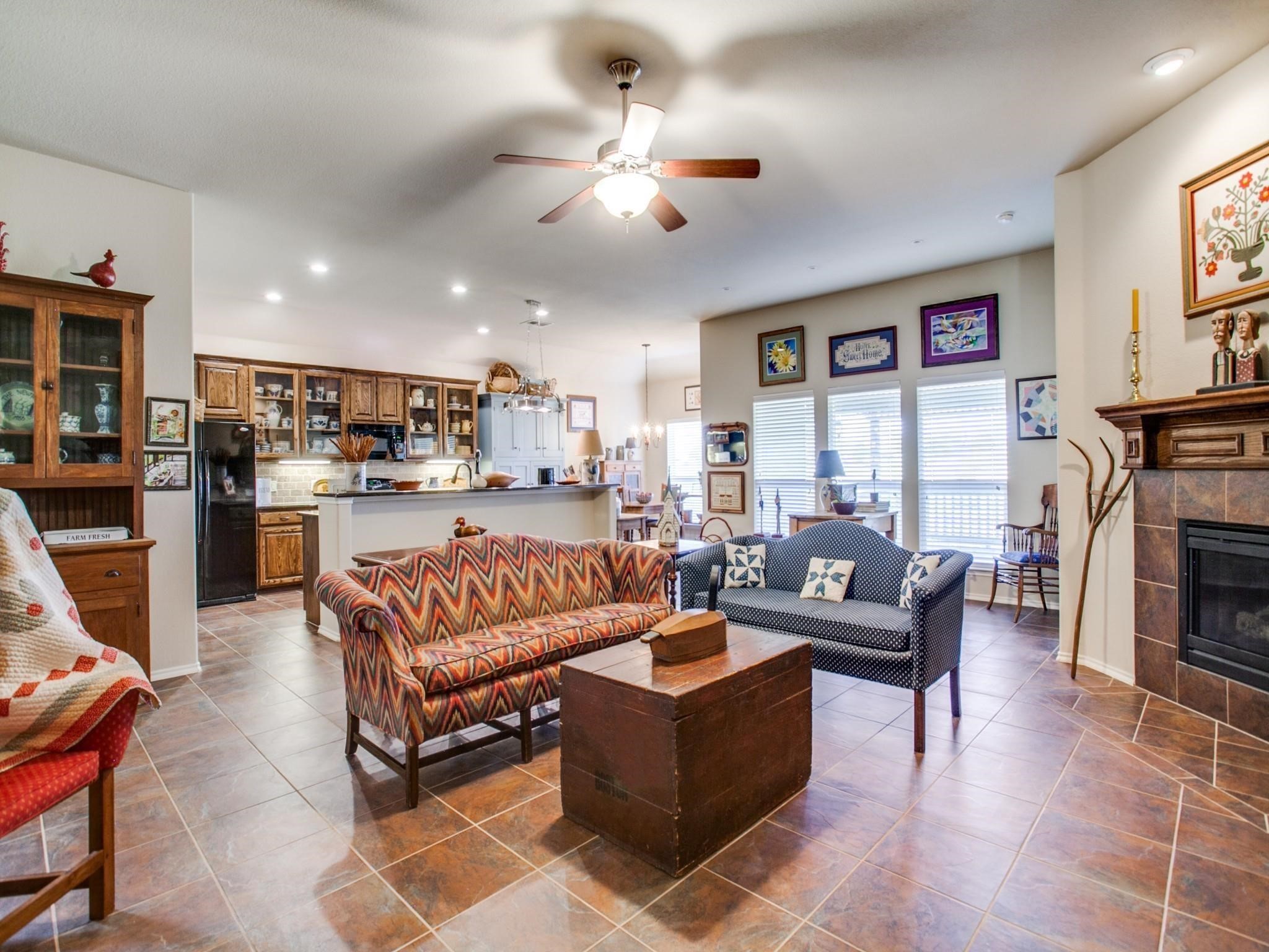9744 Water Tree Drive Mckinney TX 75072