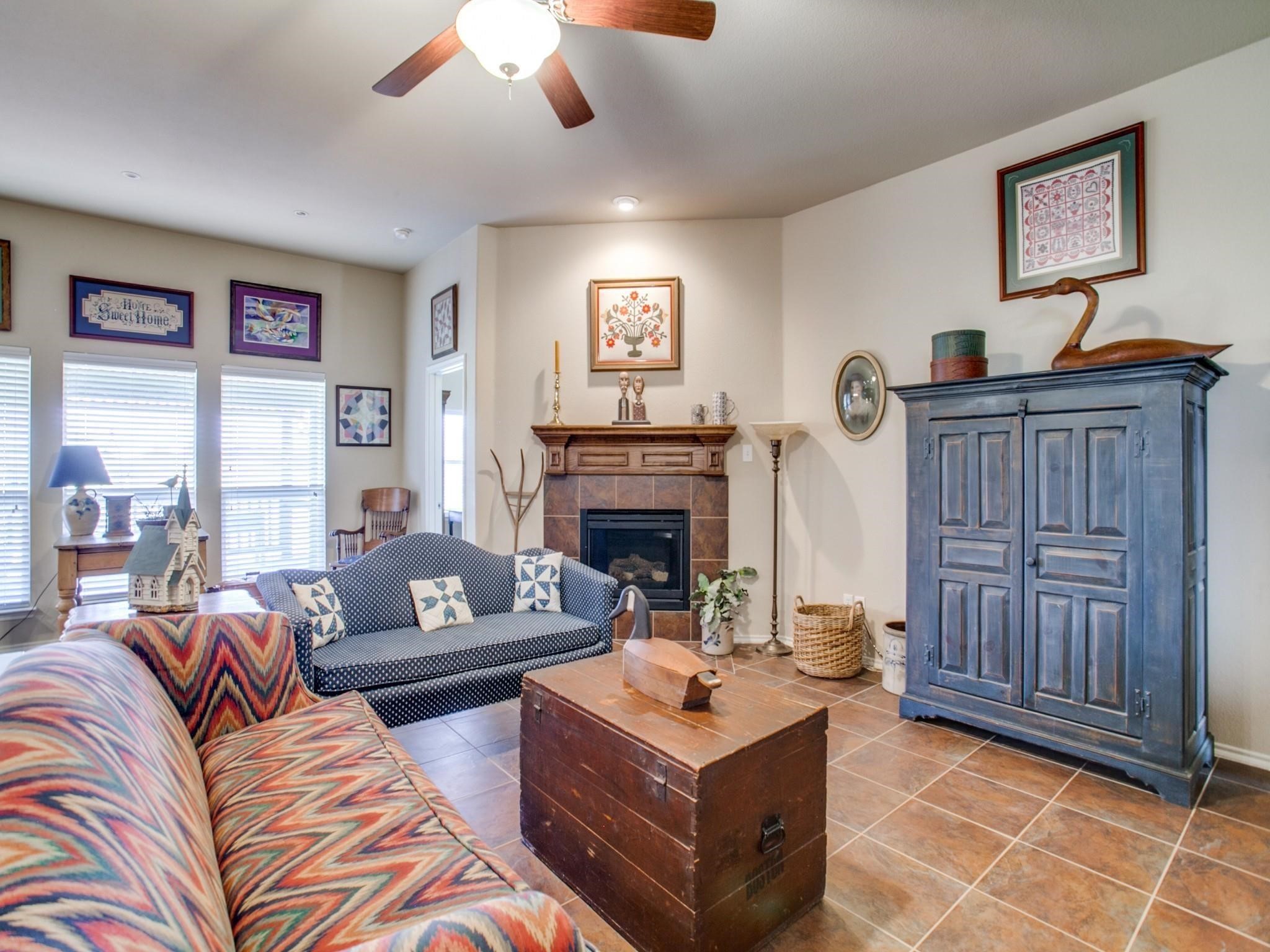 9744 Water Tree Drive Mckinney TX 75072