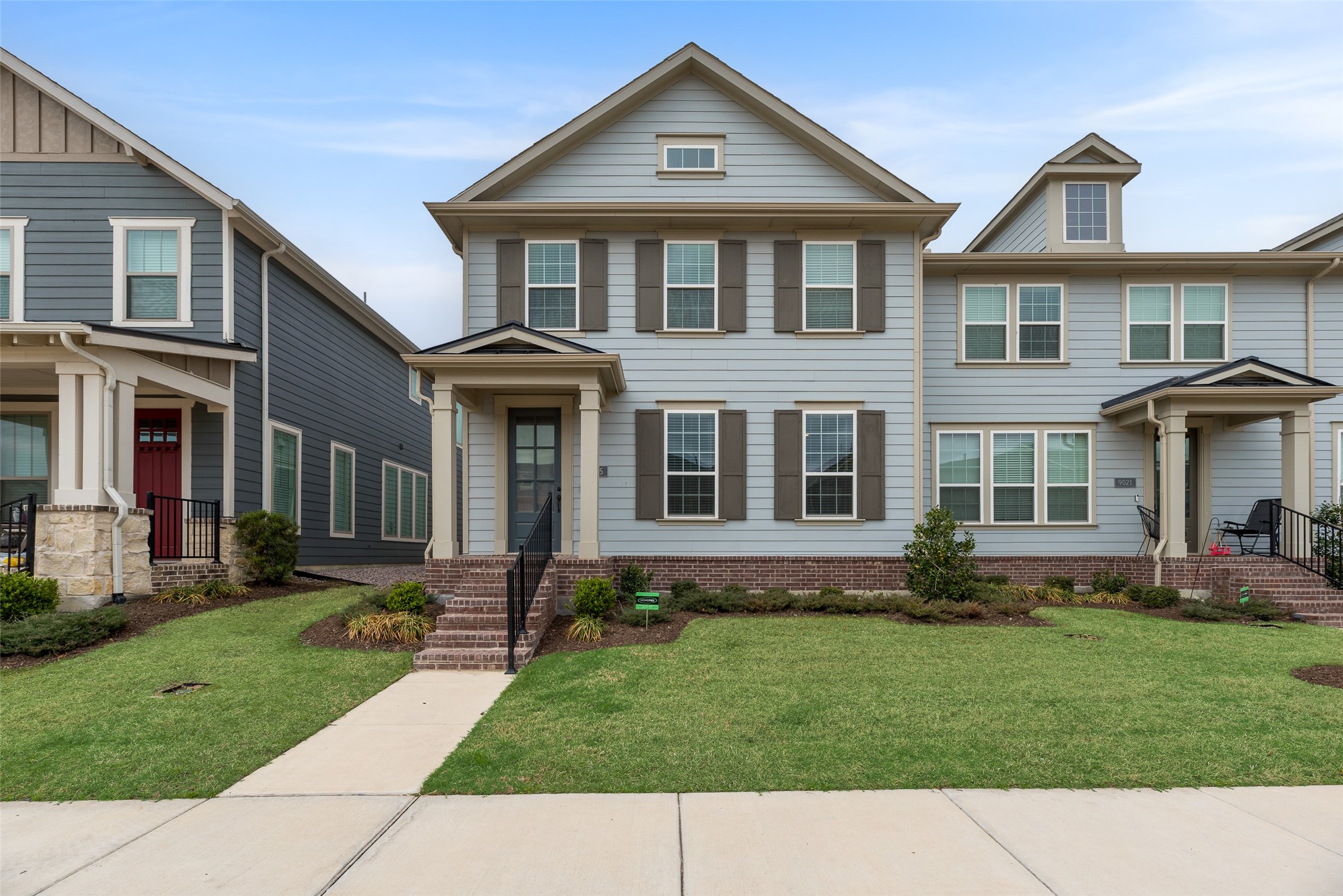 9005 Phoebe Road Frisco TX 75035