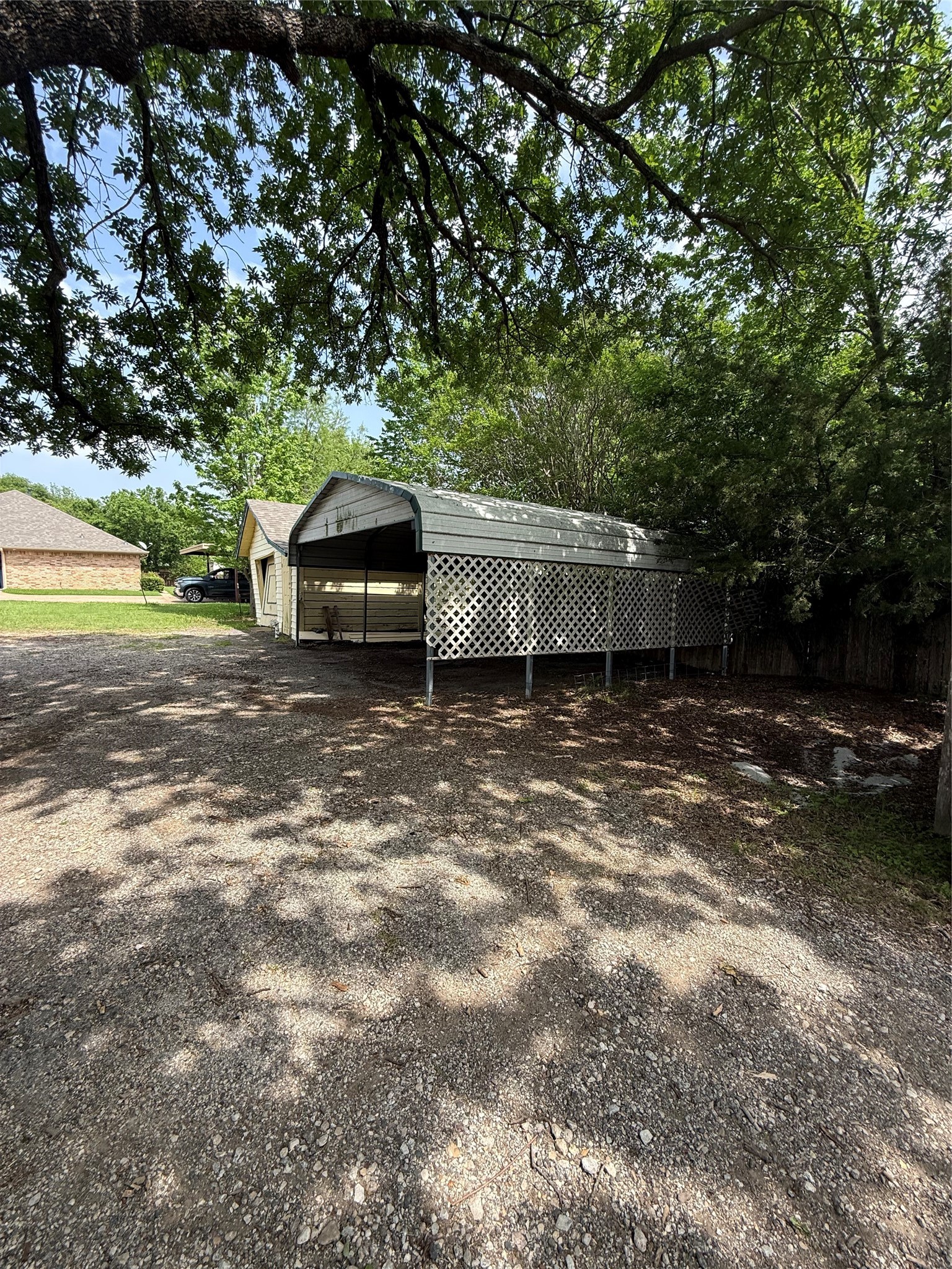 223 W Jefferson Street Palmer TX 75152