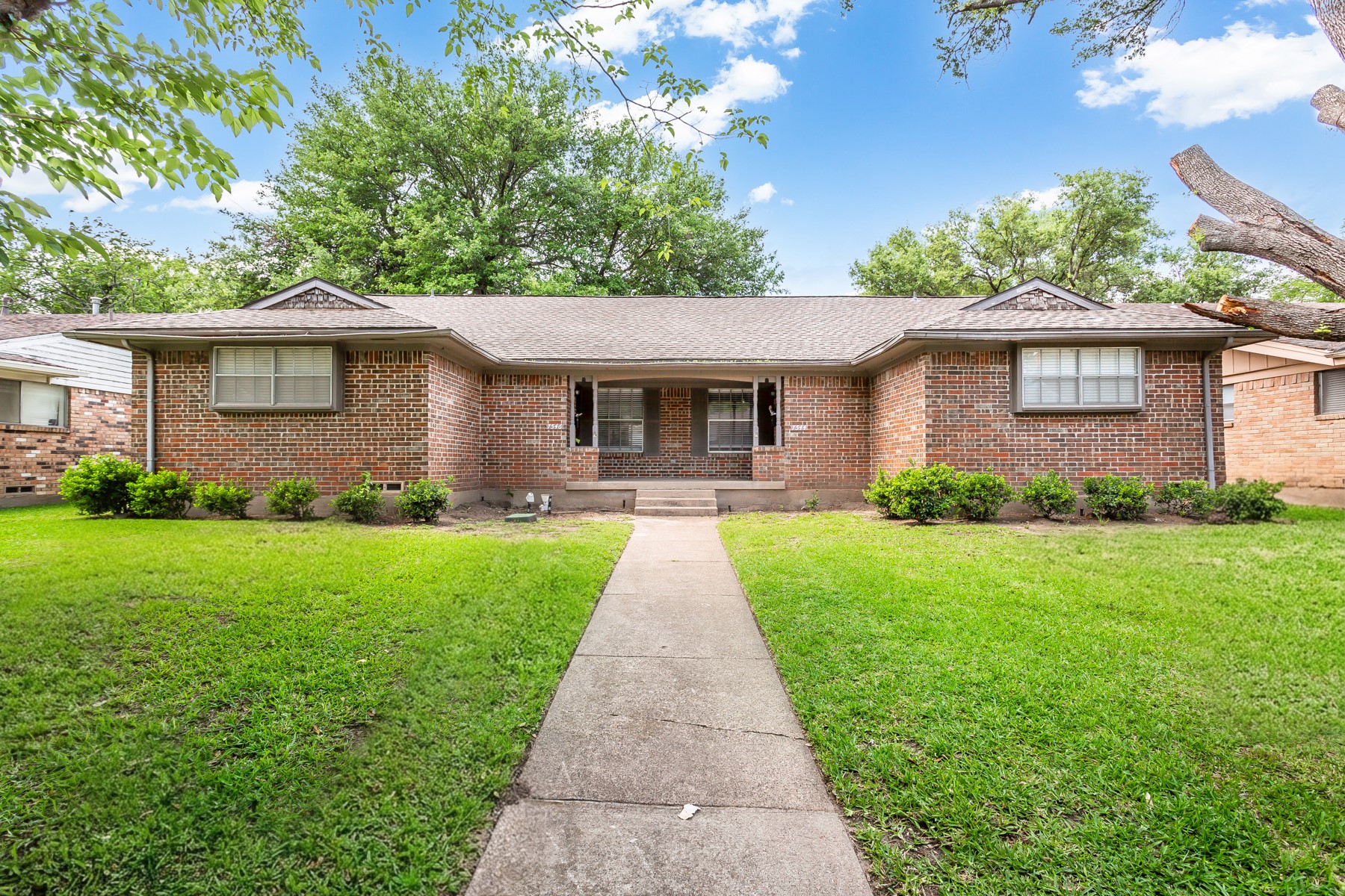 7546 Brentcove Circle Dallas TX 75214