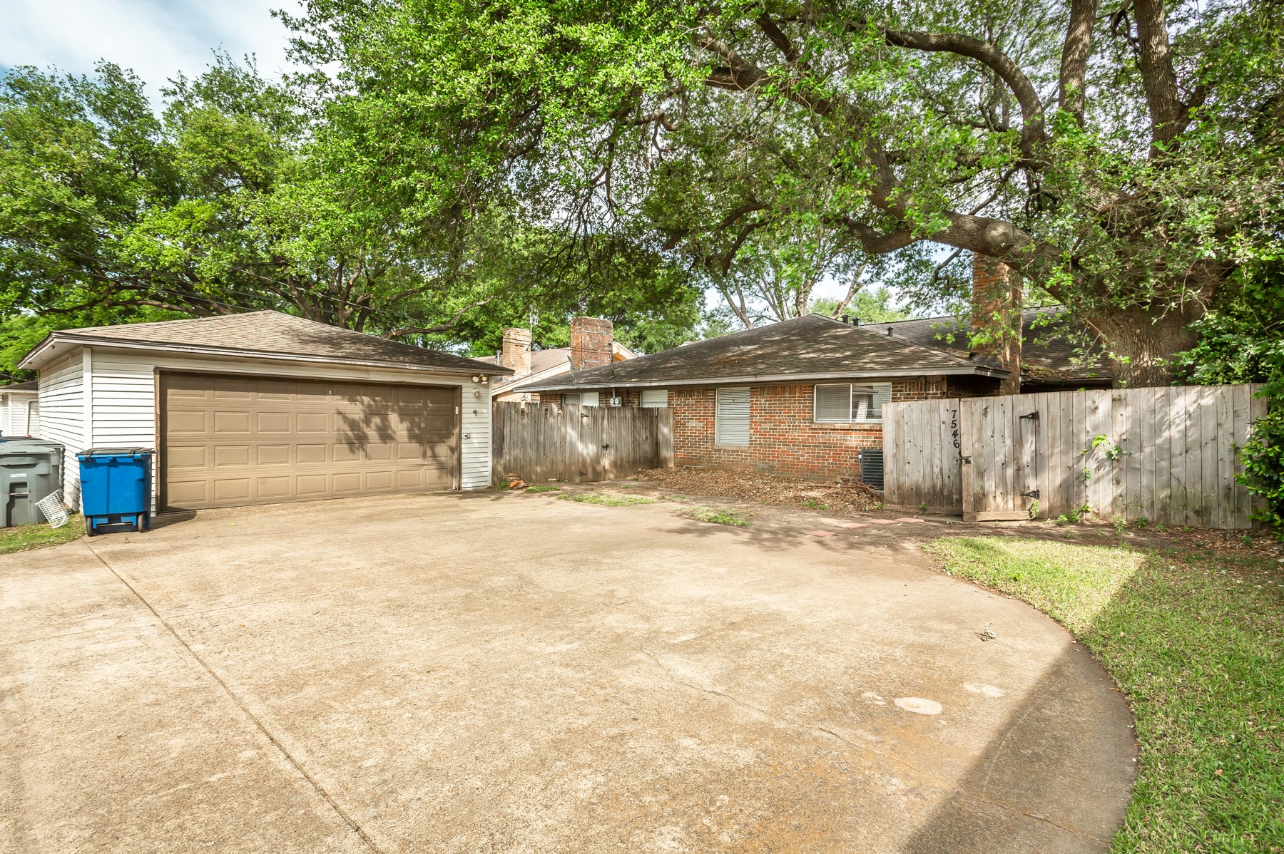 7546 Brentcove Circle Dallas TX 75214