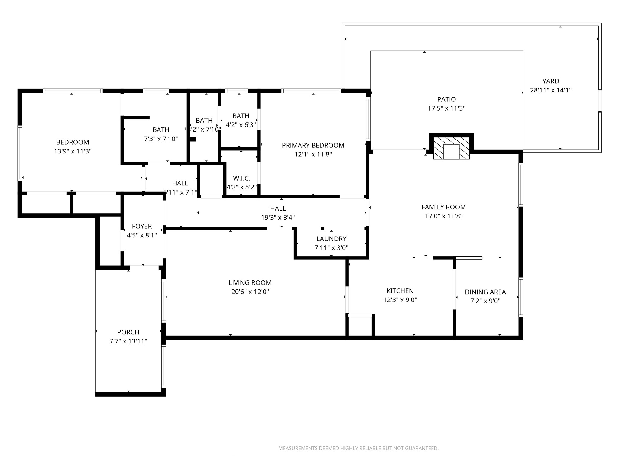 7546 Brentcove Circle Dallas TX 75214