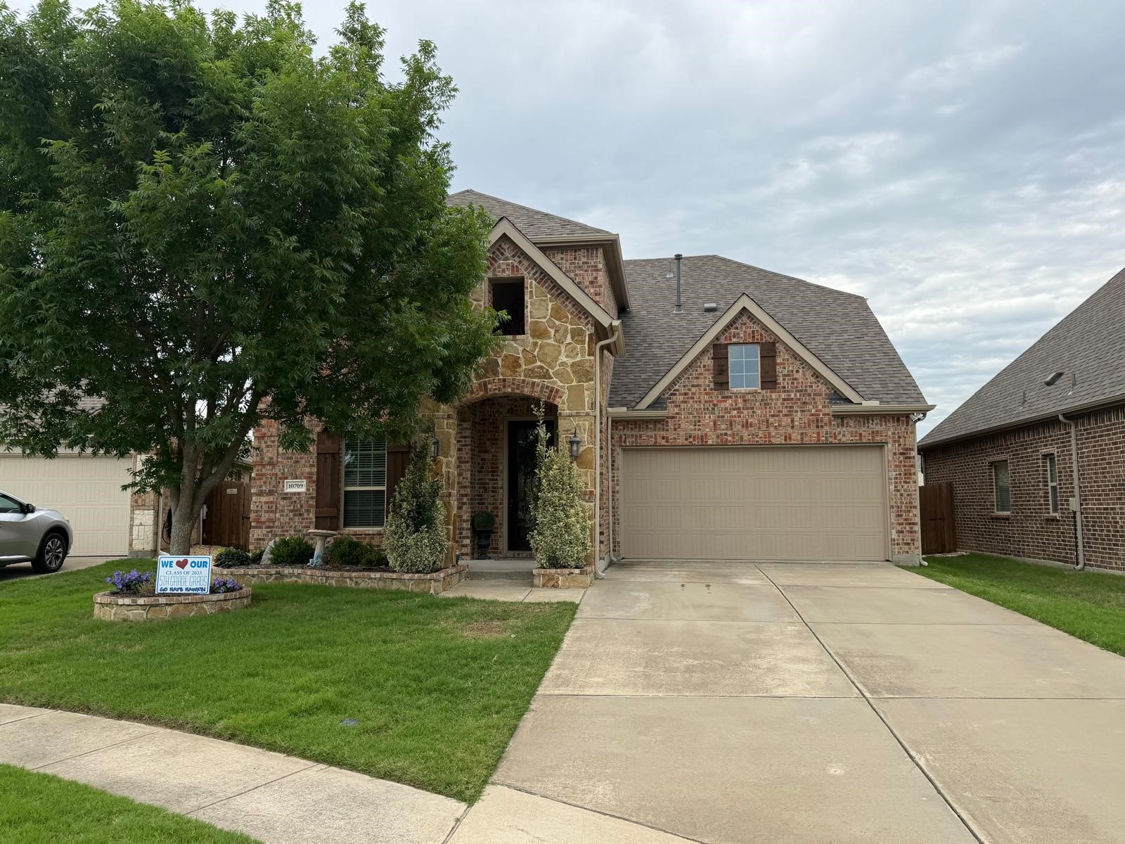 10709 Blake Gardens Mckinney TX 75072