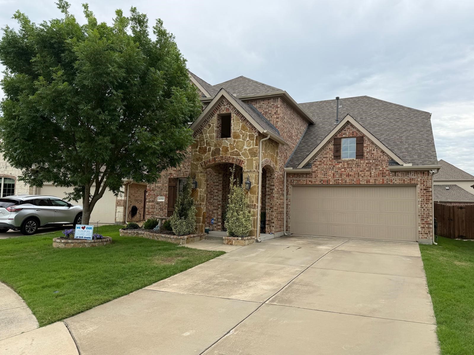 10709 Blake Gardens Mckinney TX 75072