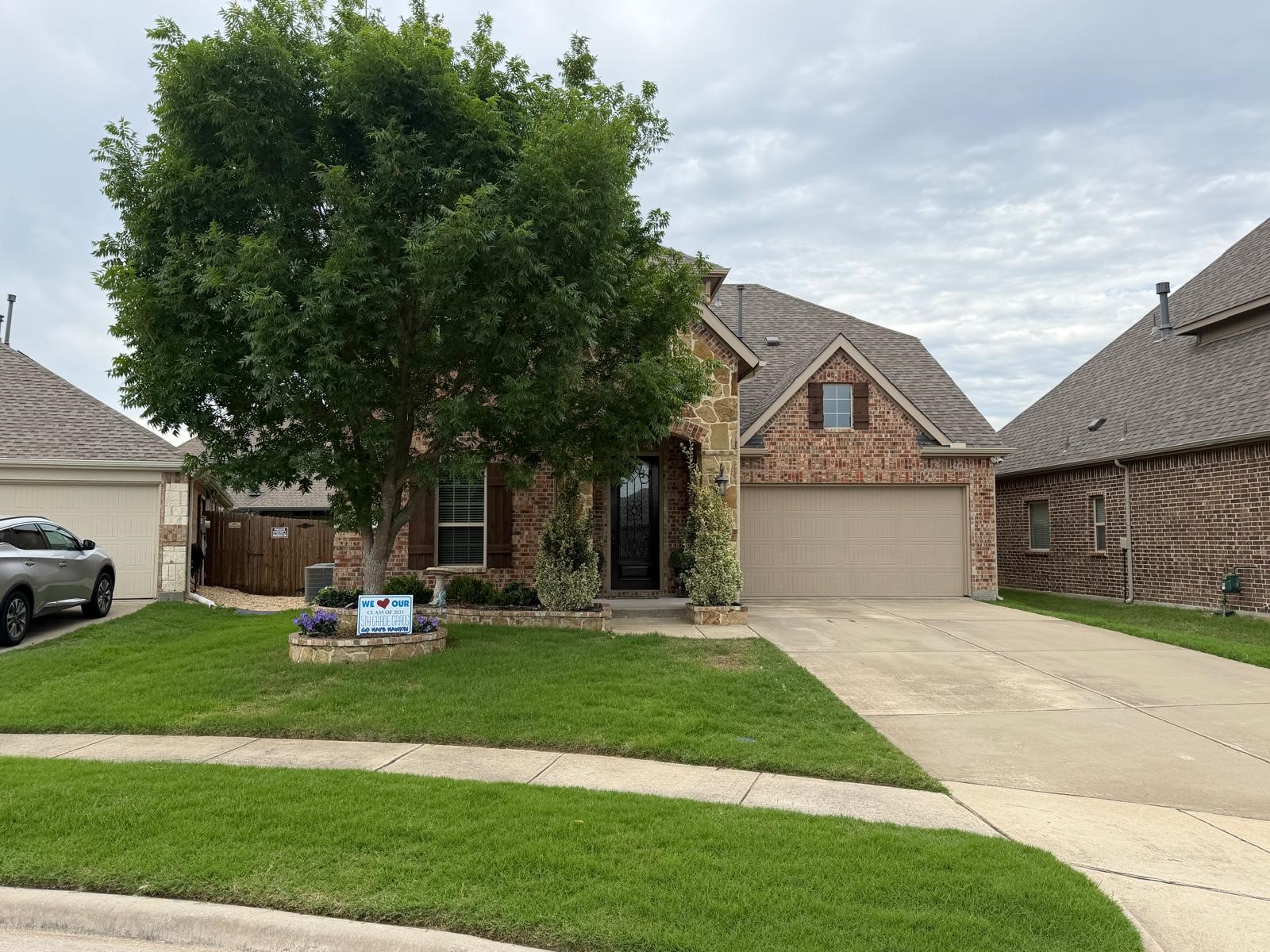 10709 Blake Gardens Mckinney TX 75072