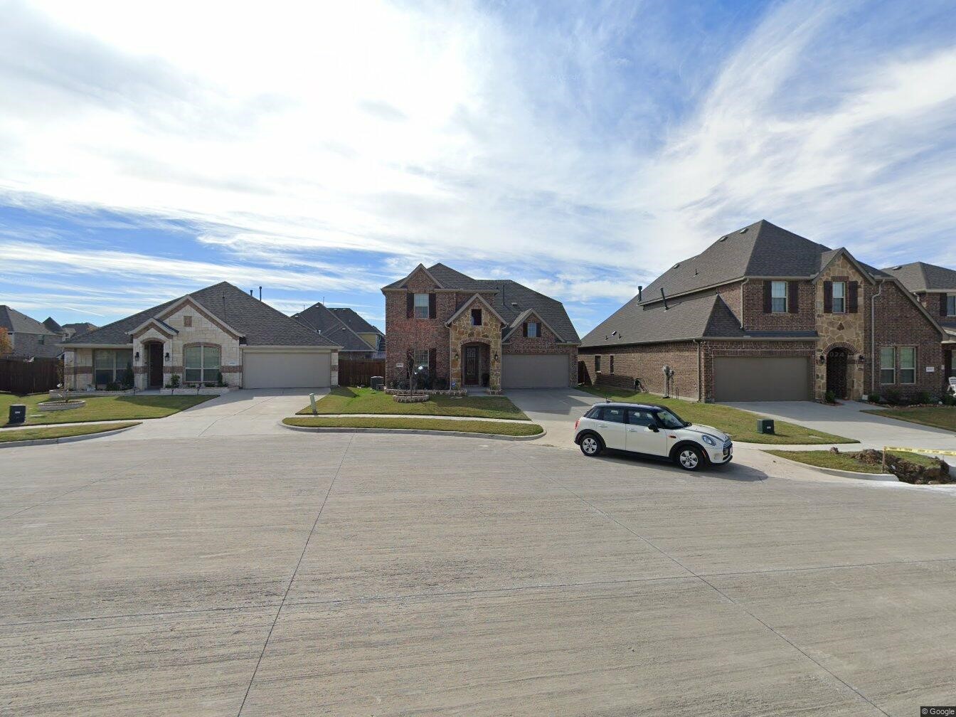 10709 Blake Gardens Mckinney TX 75072