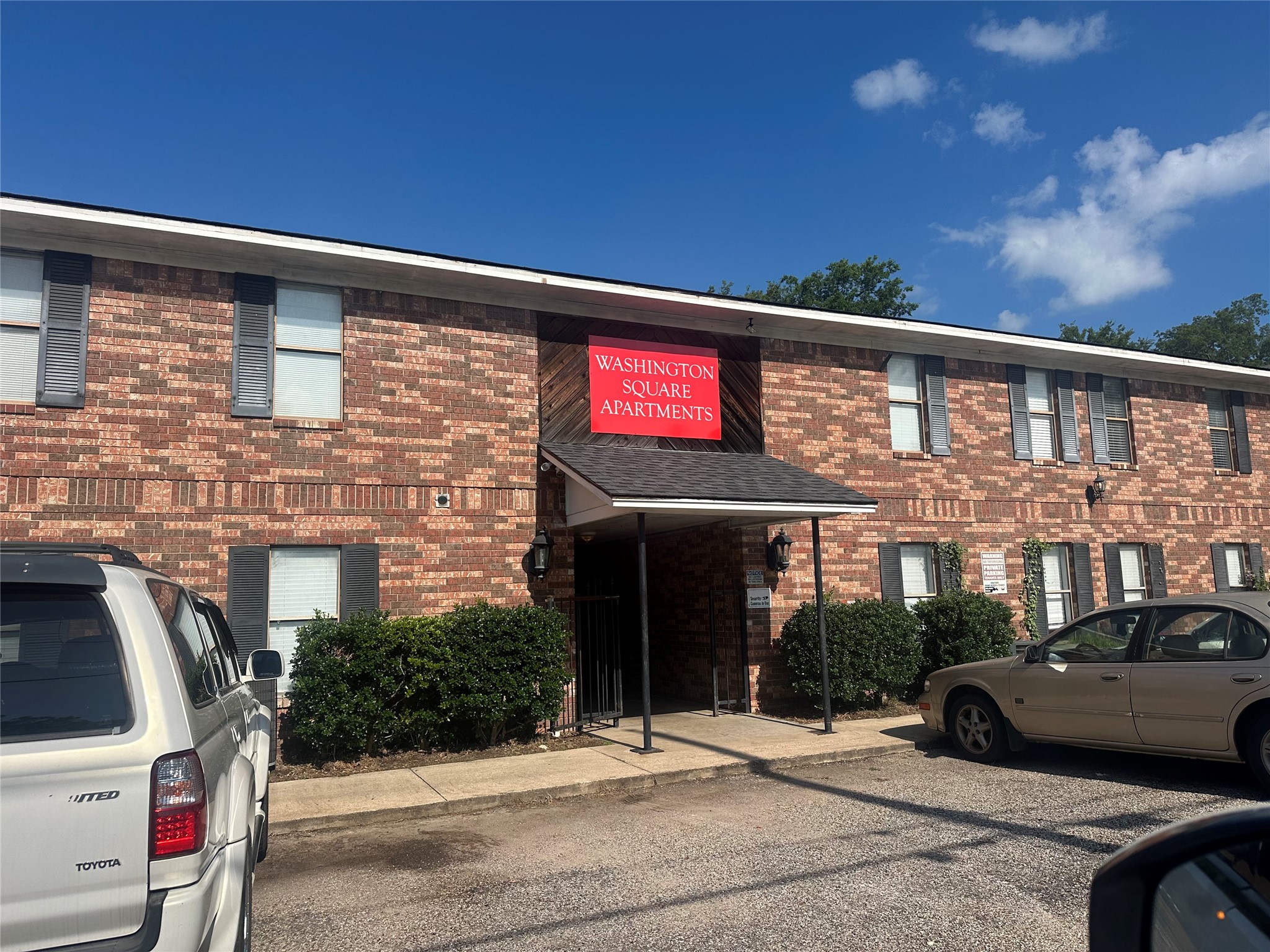 60 W Washington Street Paris TX 75460