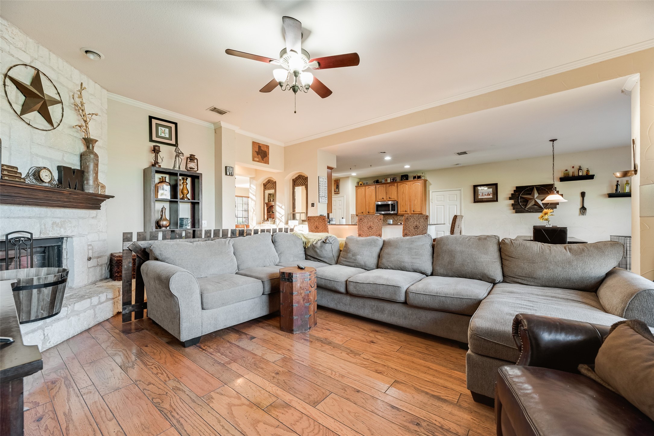 7578 Seawood Drive Frisco TX 75035