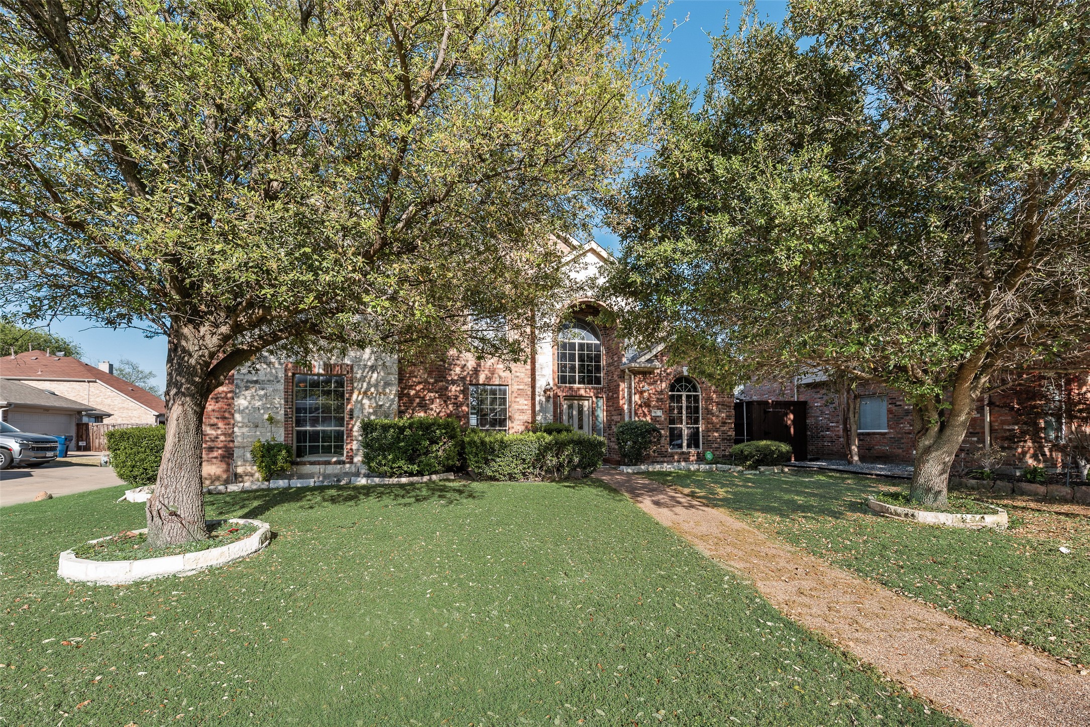 7578 Seawood Drive Frisco TX 75035