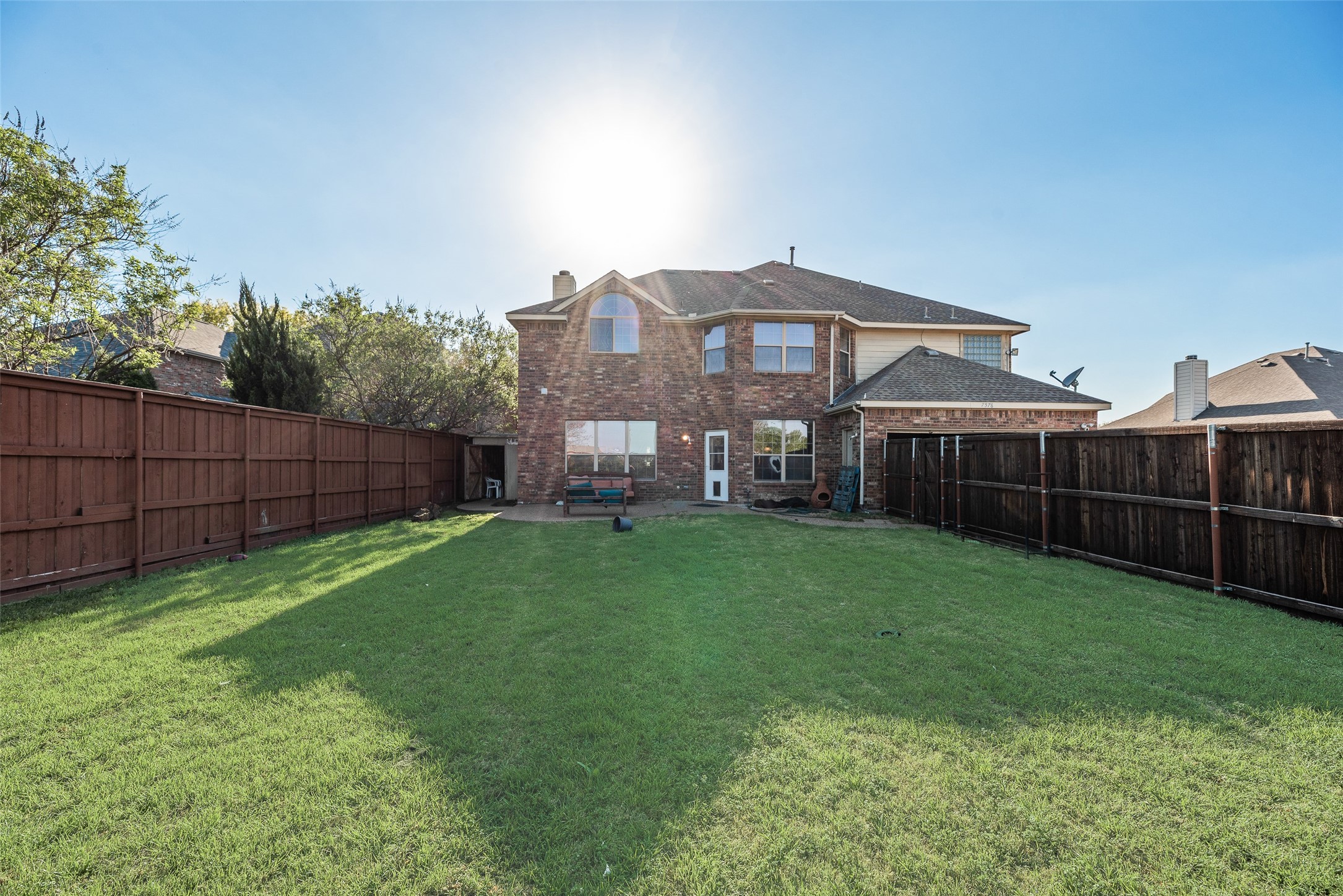 7578 Seawood Drive Frisco TX 75035