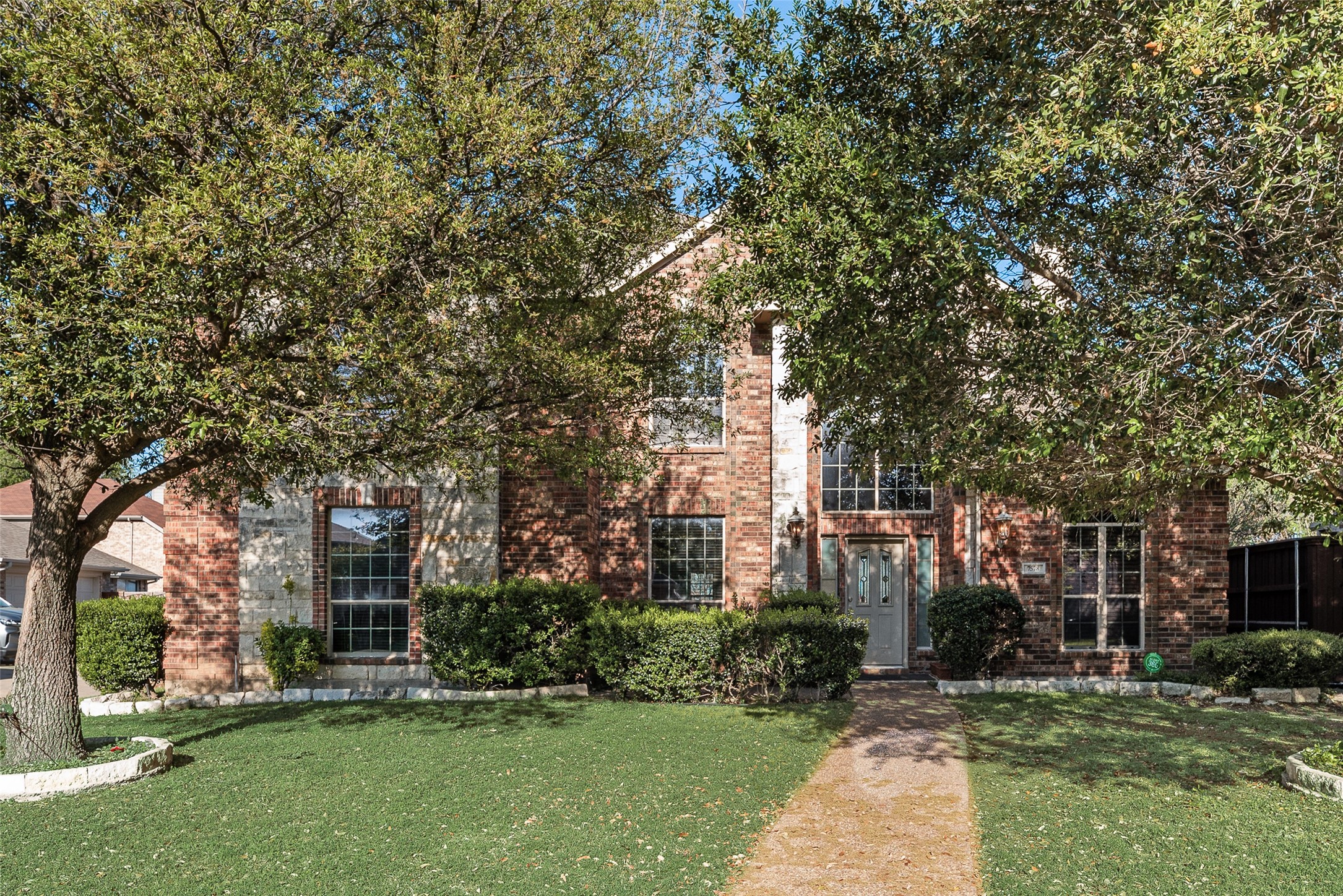7578 Seawood Drive Frisco TX 75035