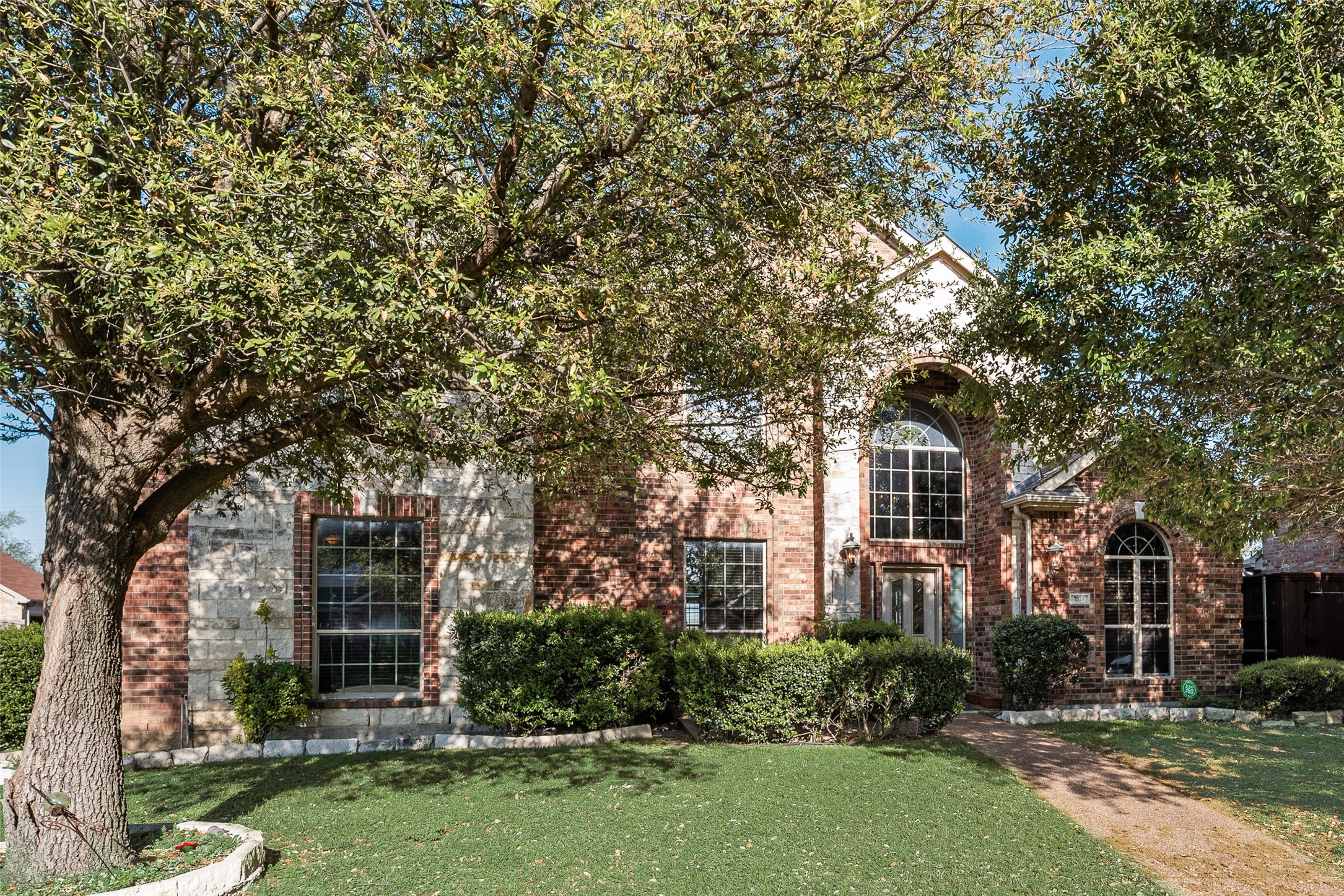 7578 Seawood Drive Frisco TX 75035