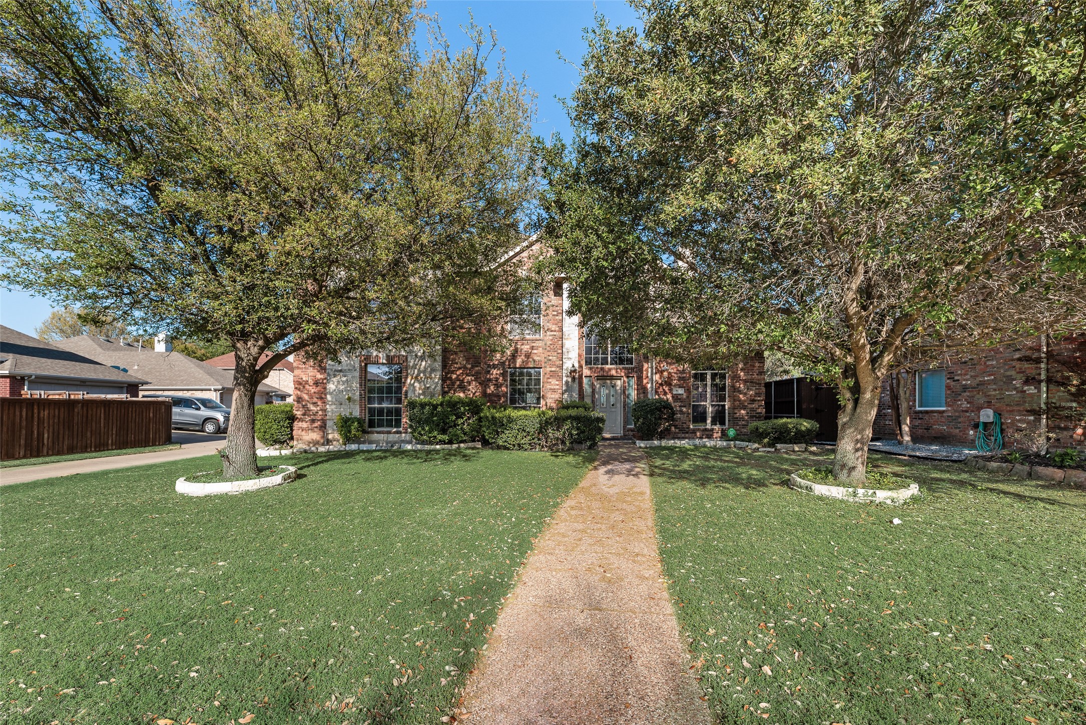 7578 Seawood Drive Frisco TX 75035