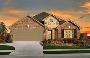 508 Fossil Creek Drive Little Elm TX 75068