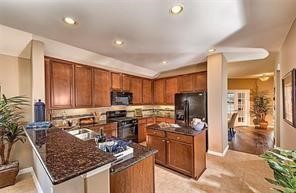 508 Fossil Creek Drive Little Elm TX 75068