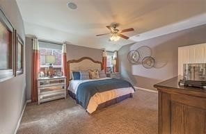 508 Fossil Creek Drive Little Elm TX 75068