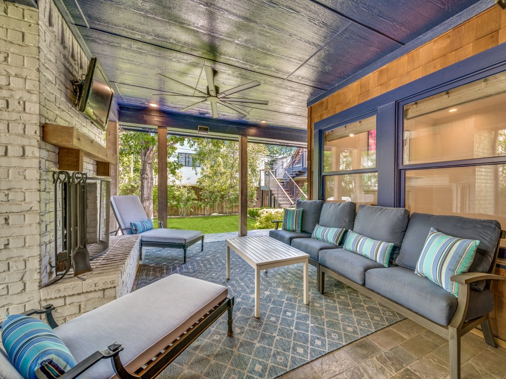 3837 Villanova Street University Park TX 75225