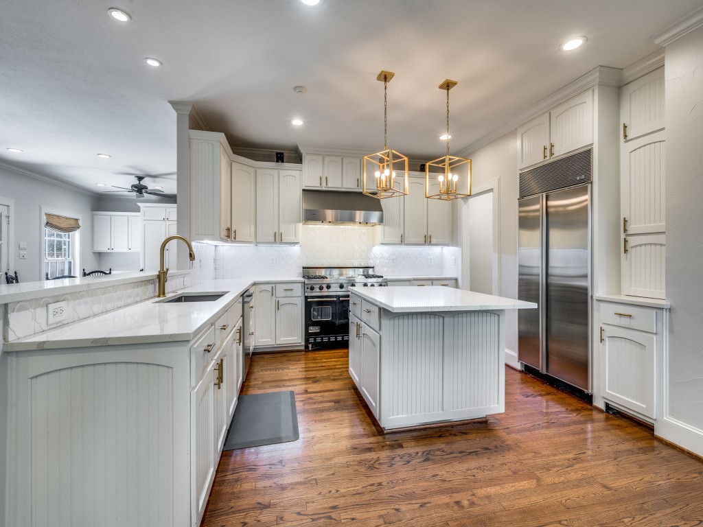 3837 Villanova Street University Park TX 75225