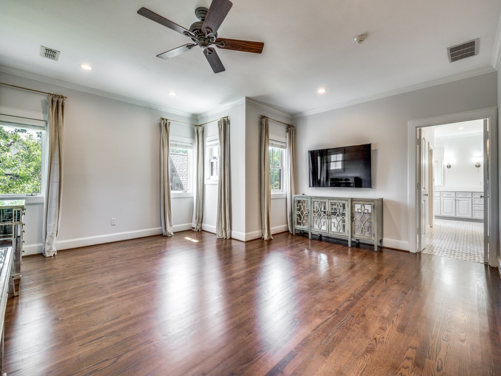 3837 Villanova Street University Park TX 75225