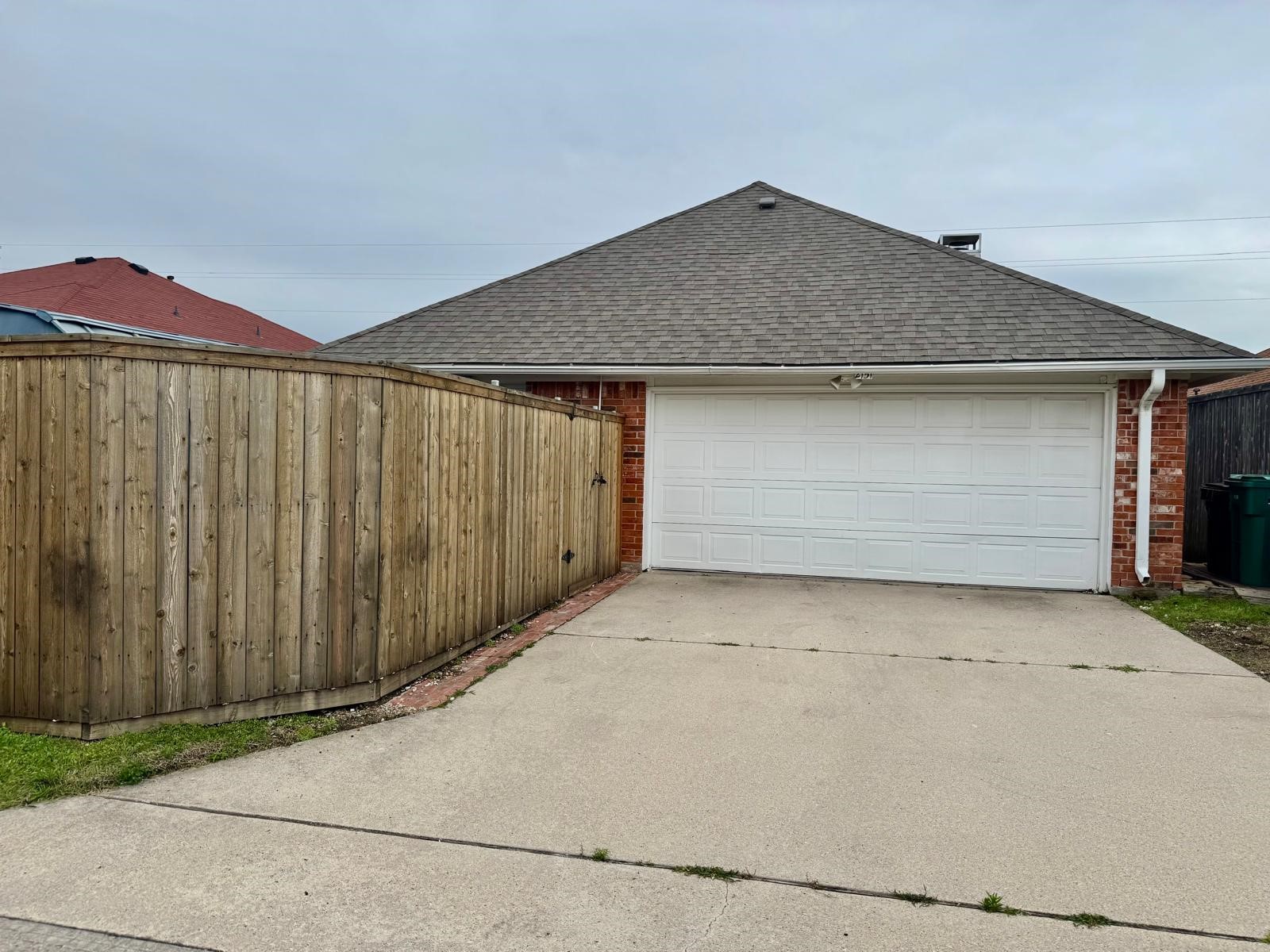 2151 Arbor Creek Drive Carrollton TX 75010