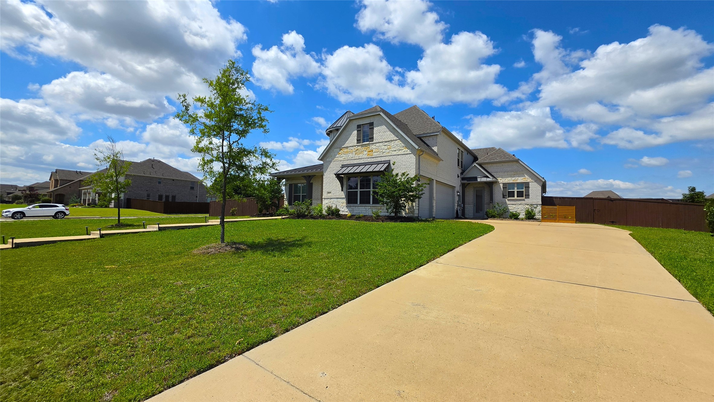 217 Longwood Drive Sunnyvale TX 75182