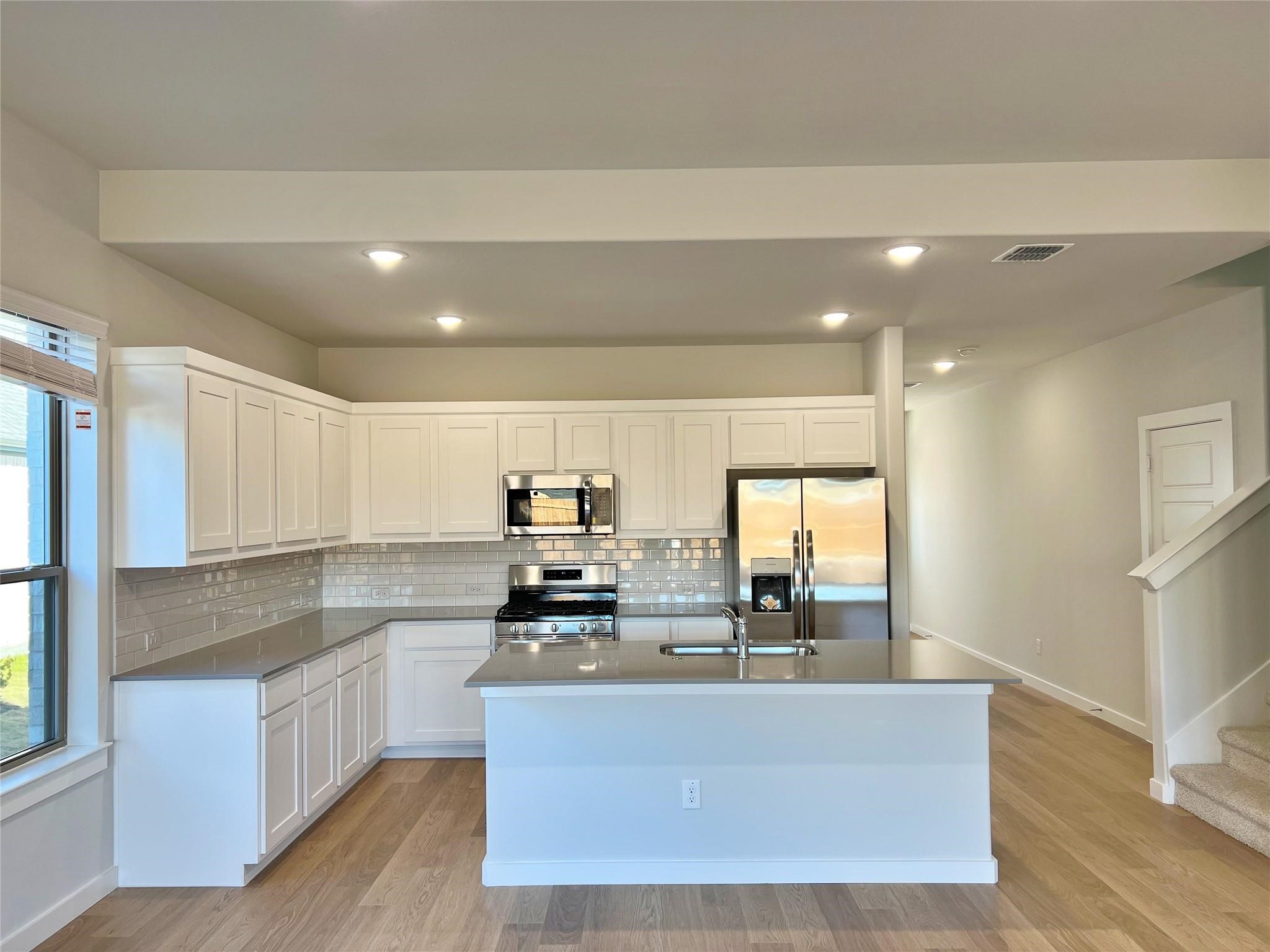 900 Airbender Drive Princeton TX 75407