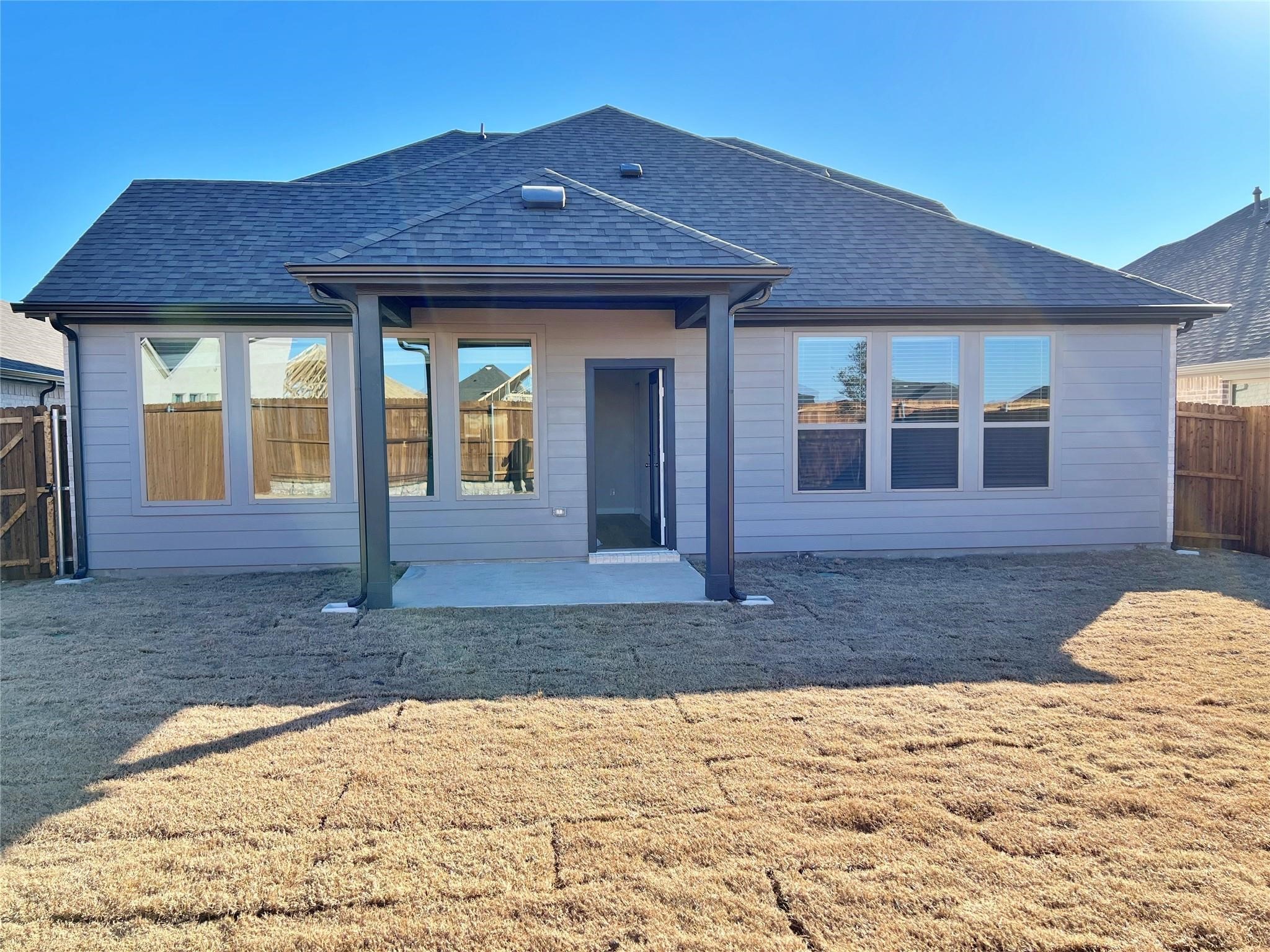 900 Airbender Drive Princeton TX 75407