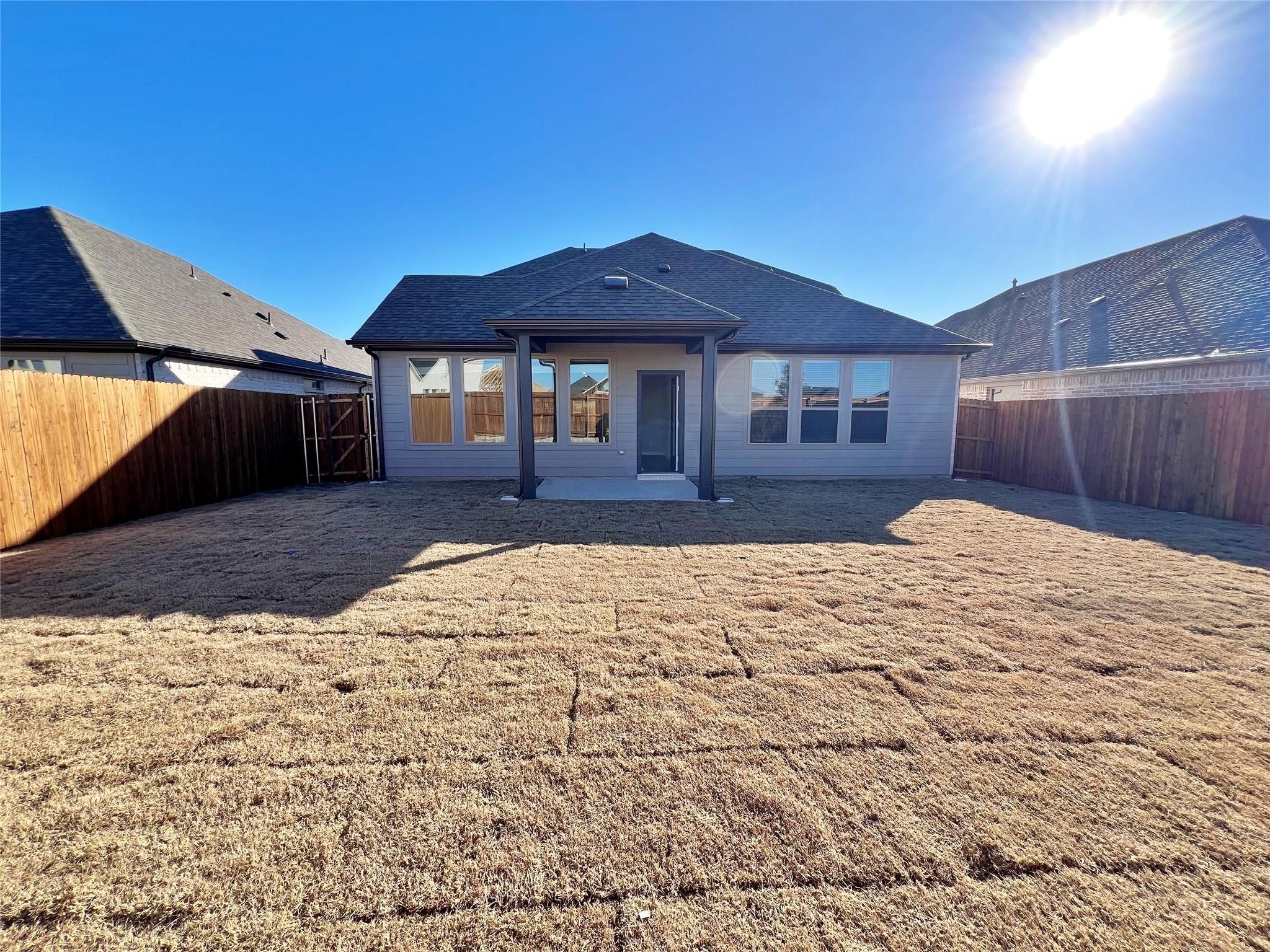 900 Airbender Drive Princeton TX 75407