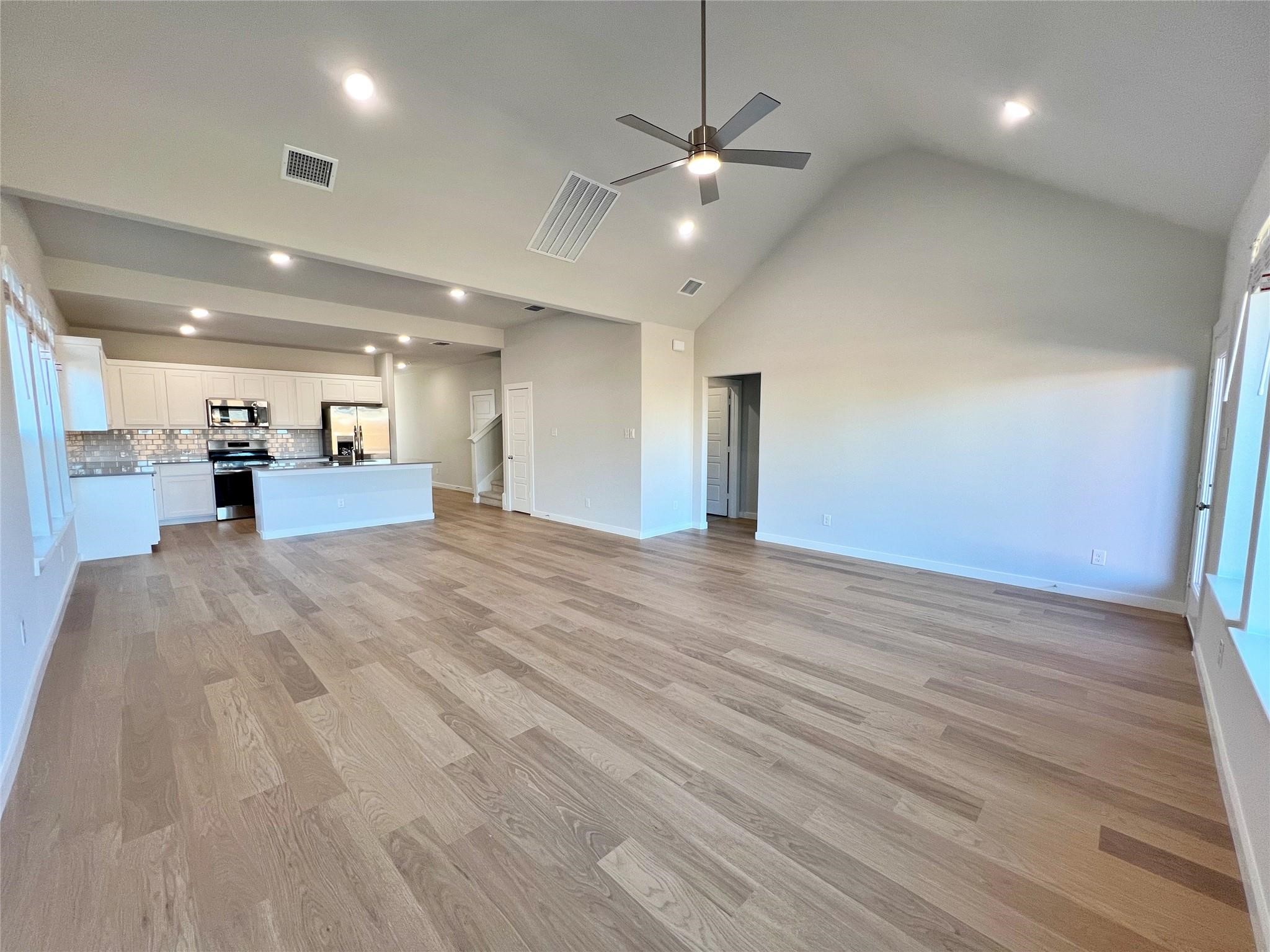 900 Airbender Drive Princeton TX 75407
