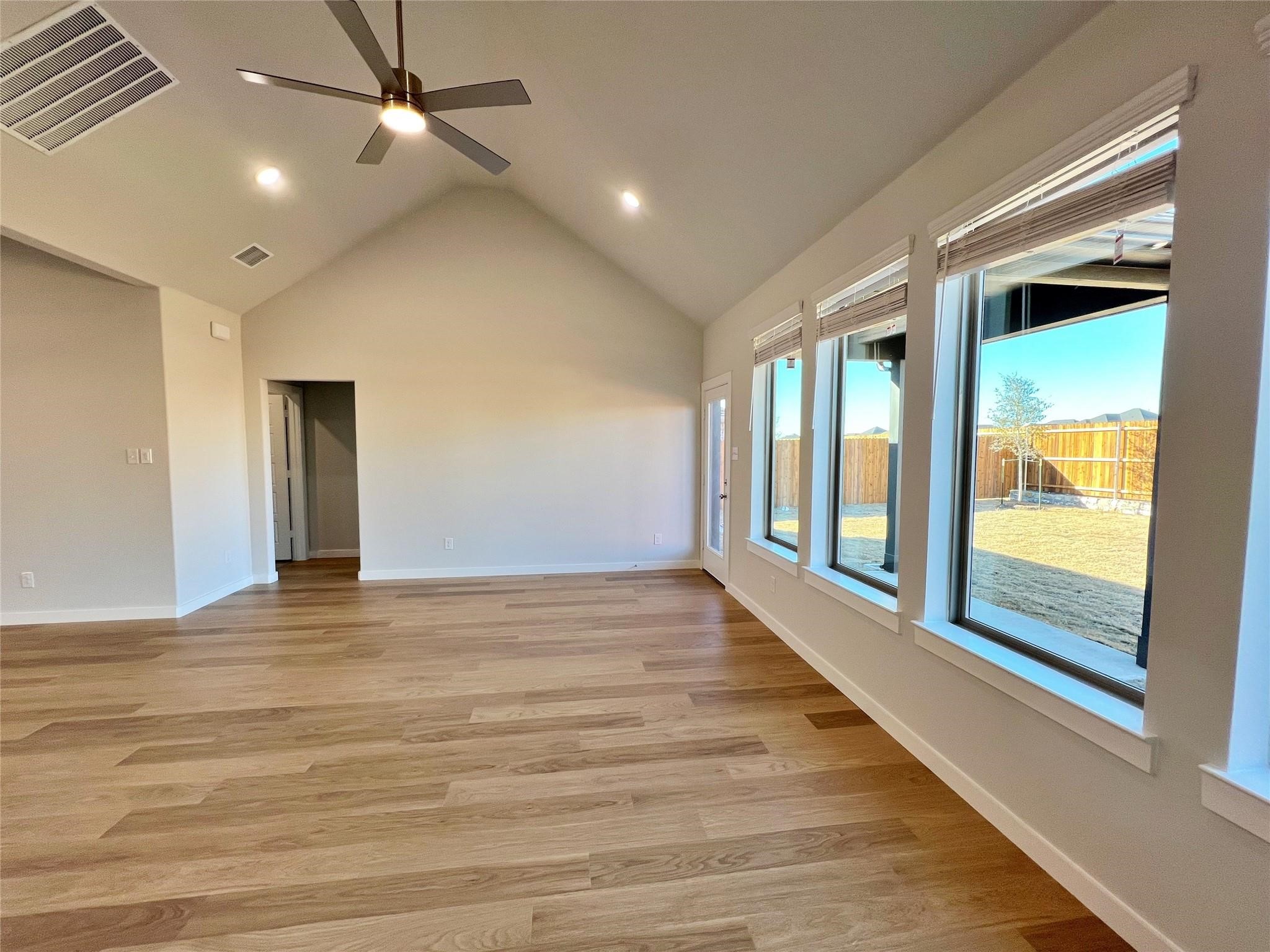 900 Airbender Drive Princeton TX 75407