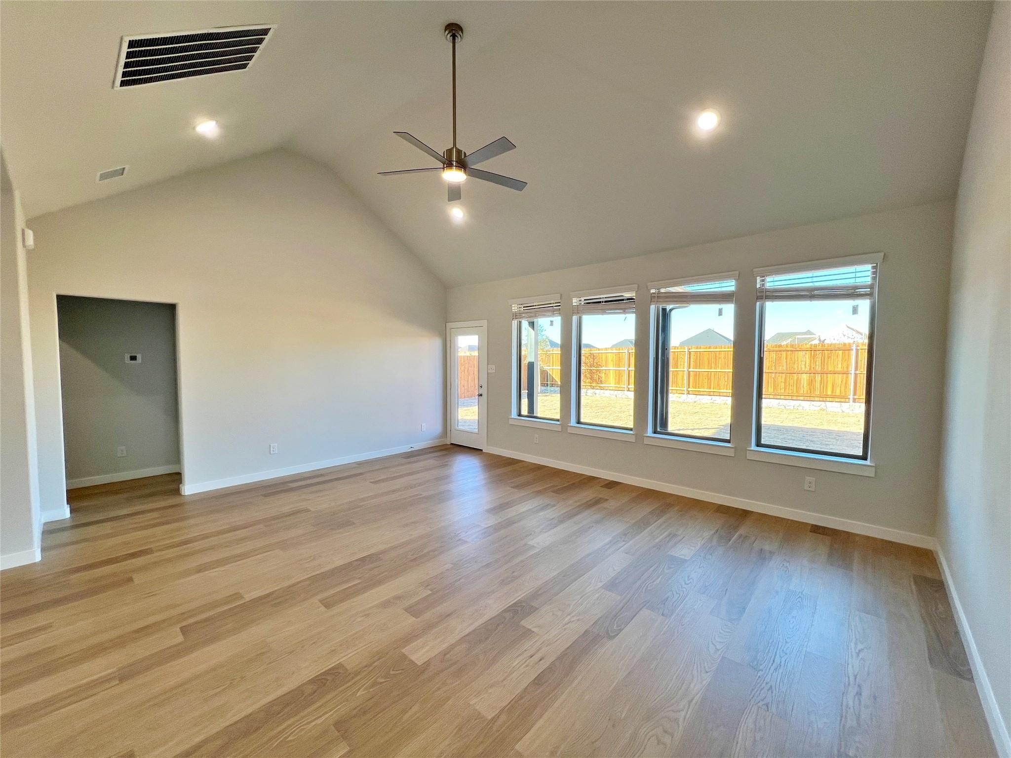 900 Airbender Drive Princeton TX 75407